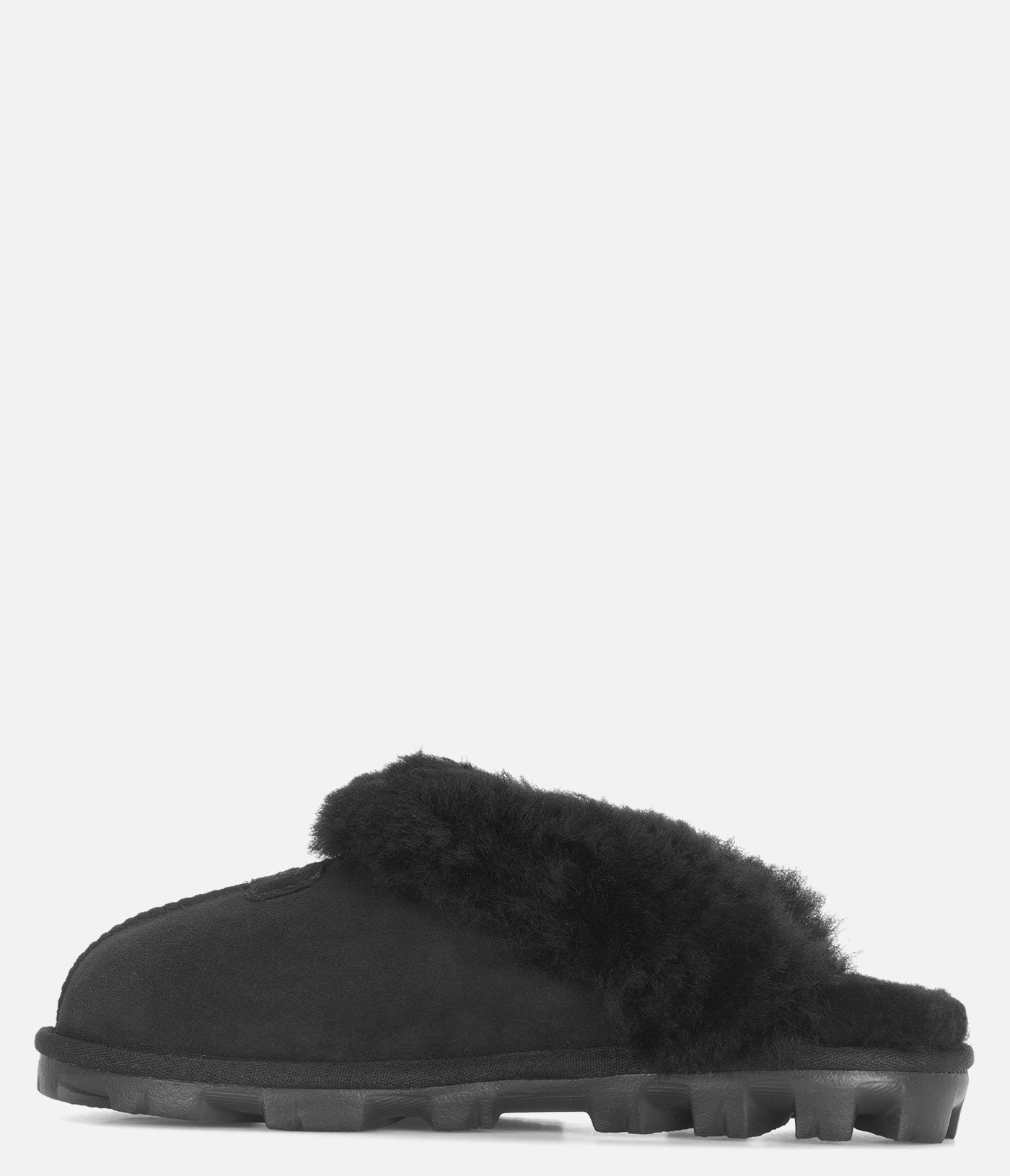 UGG Coquette Sheepskin Slipper - Women Women's Warm Slippers