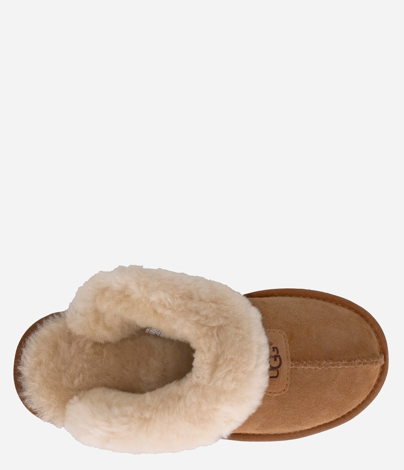UGG Coquette Sheepskin Slipper - Women Women's Warm Slippers