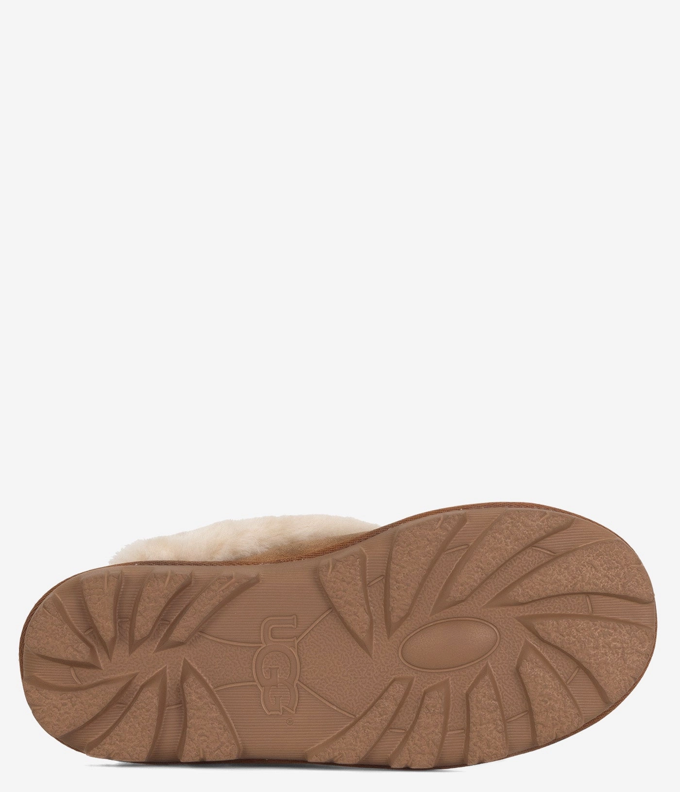 UGG Coquette Sheepskin Slipper - Women Women's Warm Slippers