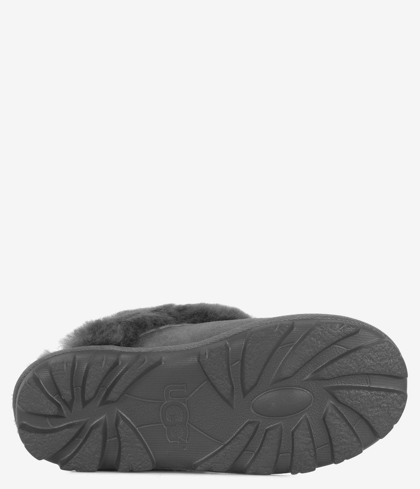 UGG Coquette Sheepskin Slipper - Women Women's Warm Slippers