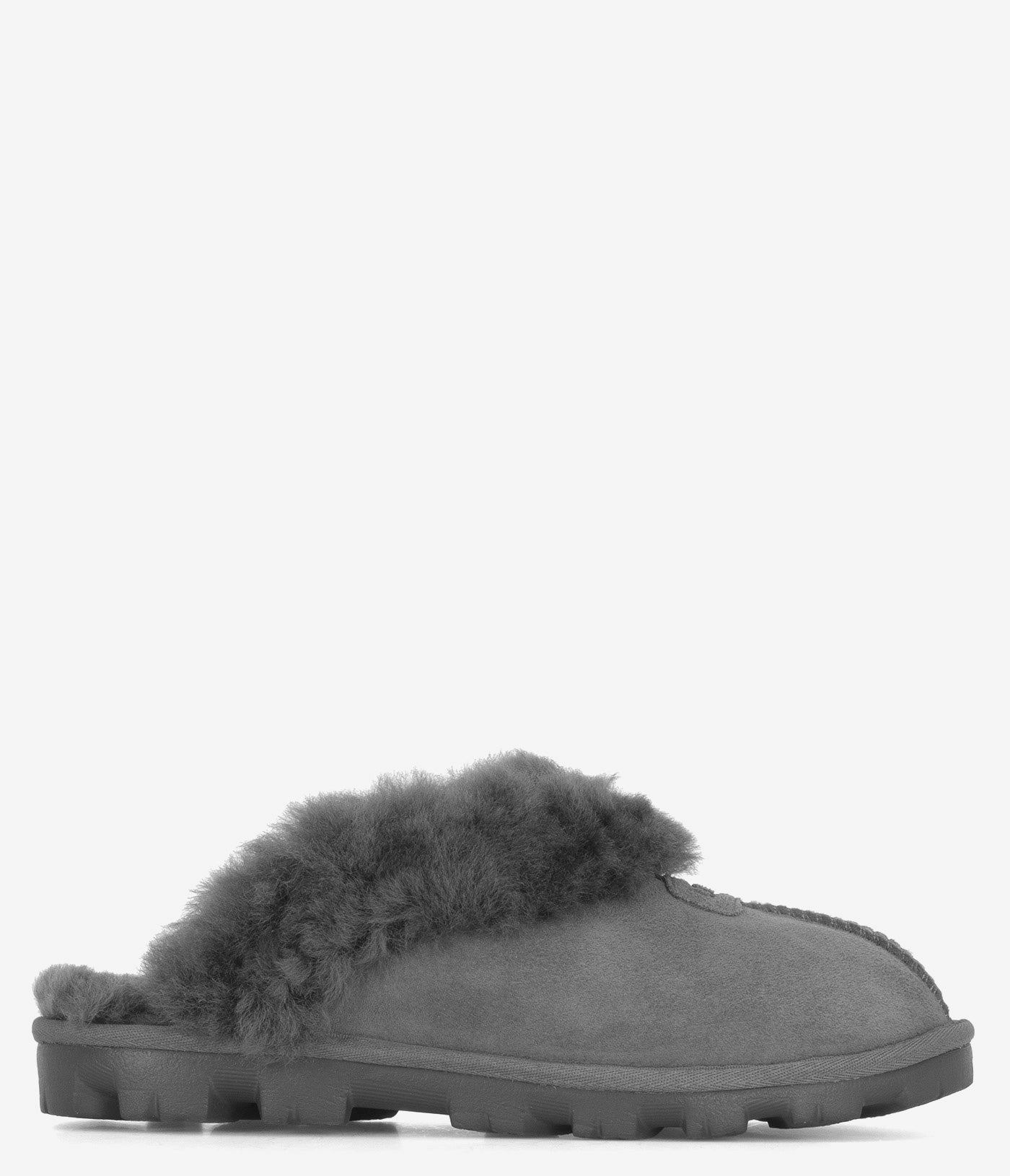 UGG Coquette Sheepskin Slipper - Women Women's Warm Slippers