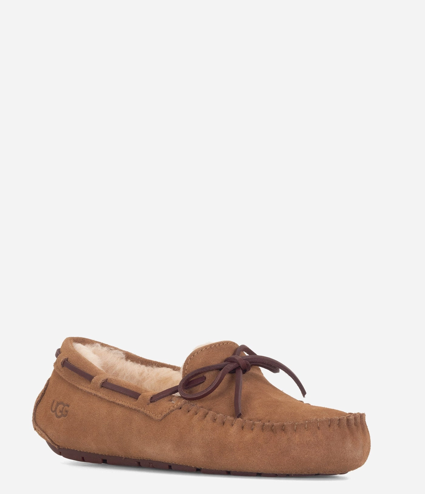 UGG Dakota Sheepskin Slipper - Women Women's Warm Slippers