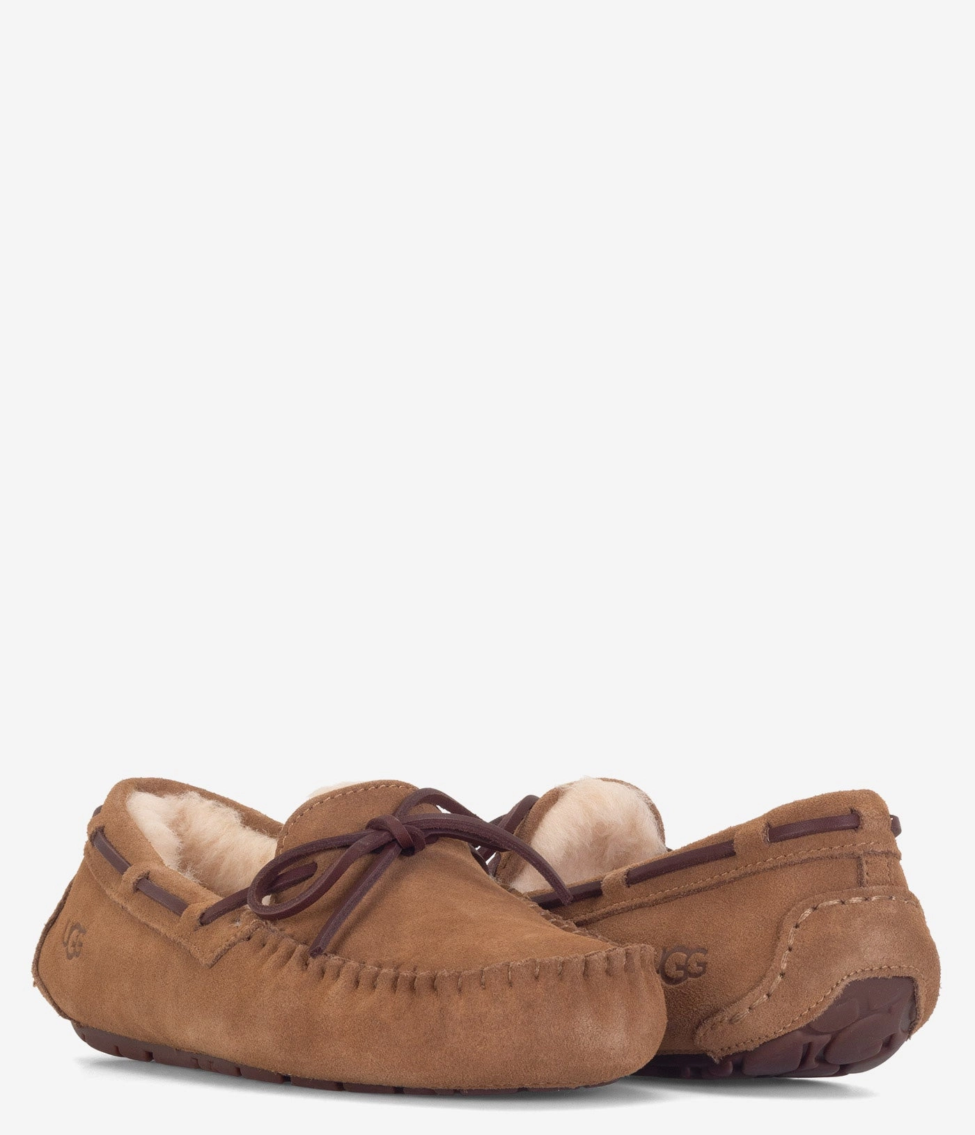 UGG Dakota Sheepskin Slipper - Women Women's Warm Slippers