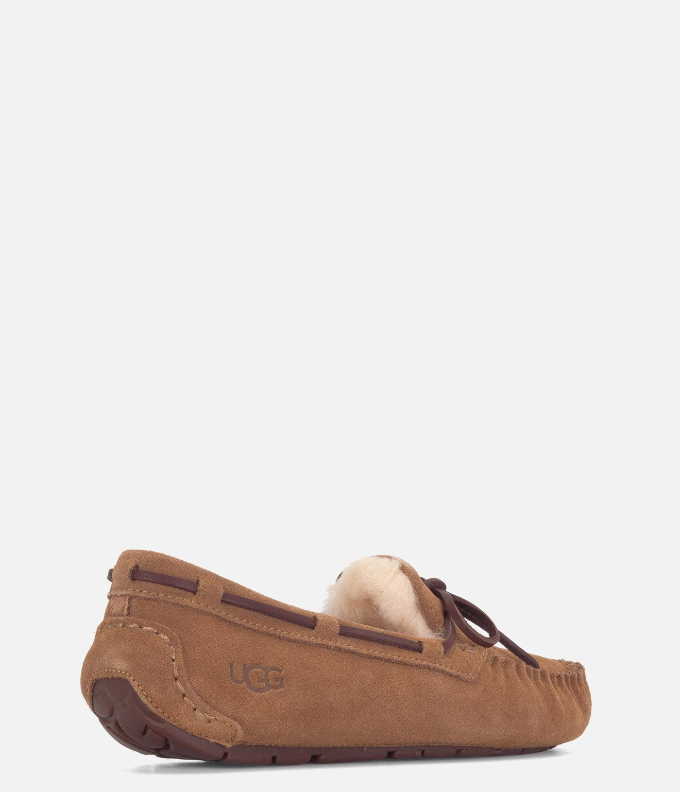 UGG Dakota Sheepskin Slipper - Women Women's Warm Slippers