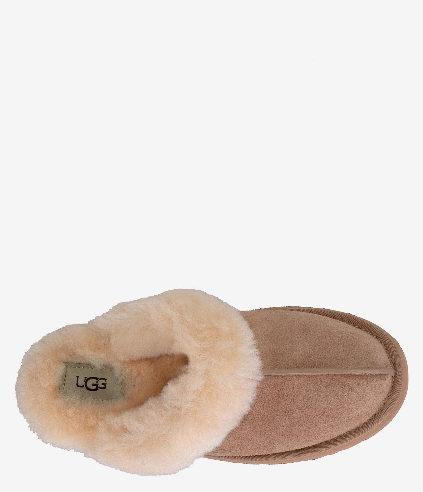 UGG Disquette Slipper - Women Women's Warm Slippers