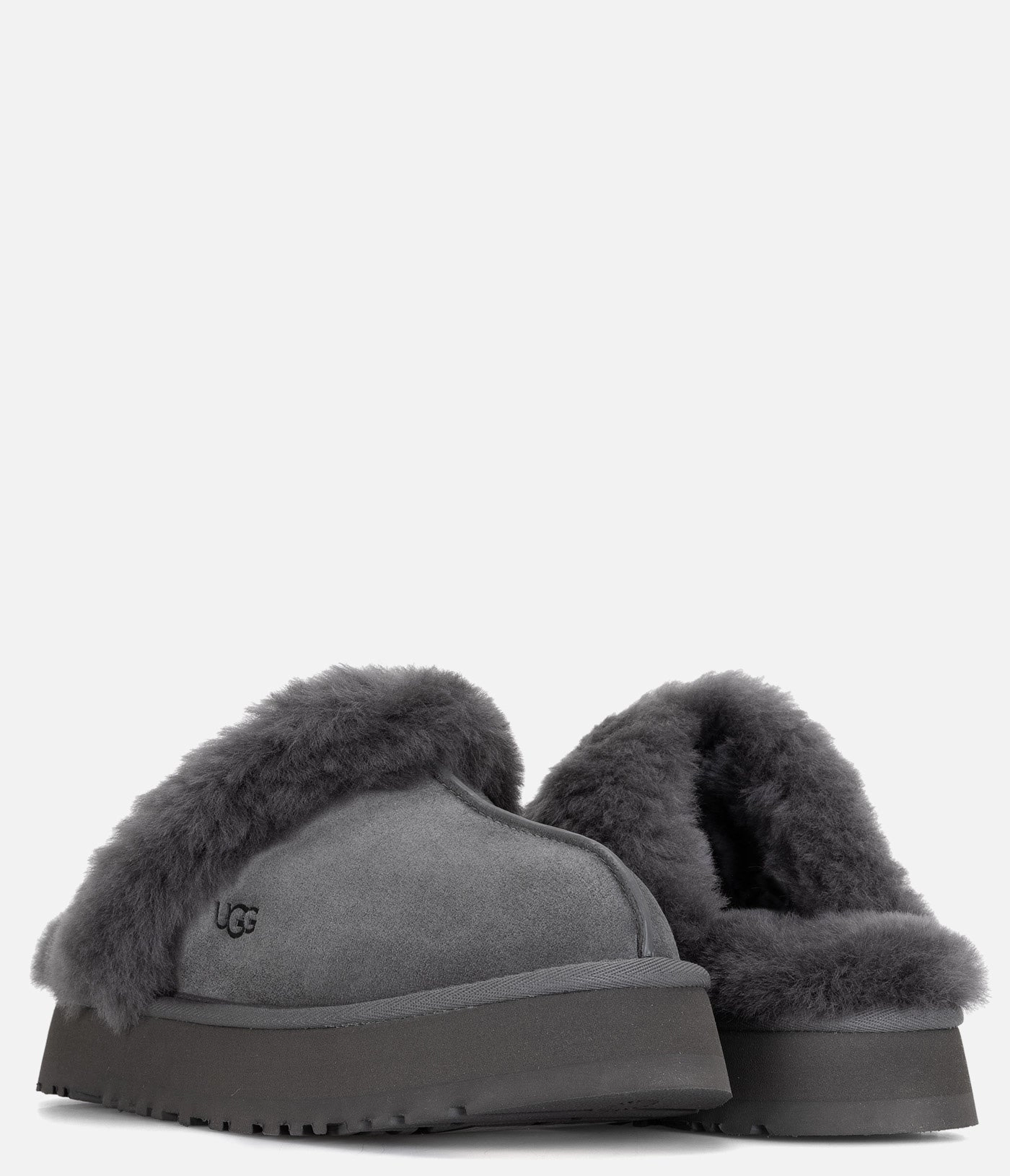 UGG Disquette Slipper - Women Women's Warm Slippers