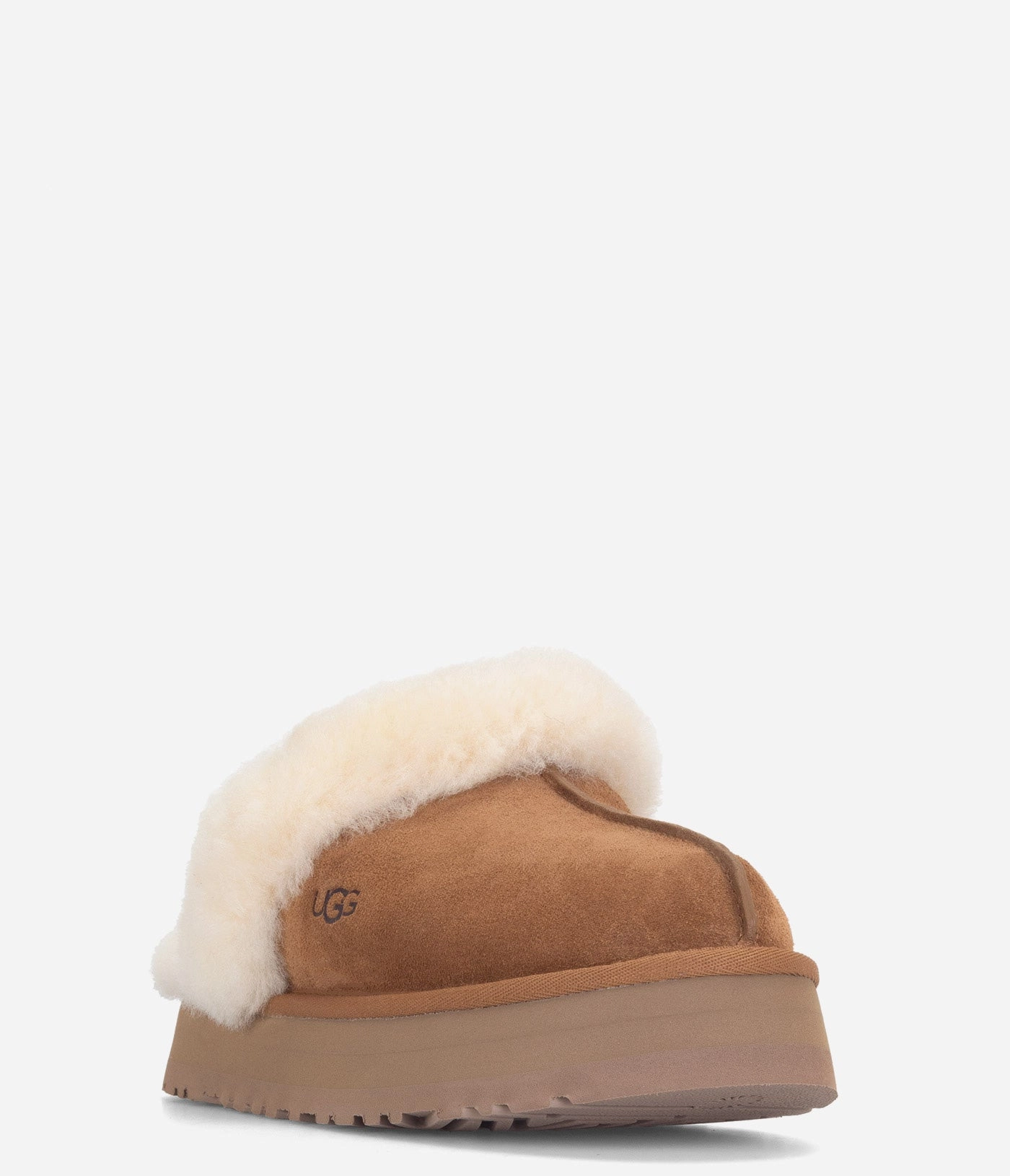UGG Disquette Slipper - Women Women's Warm Slippers