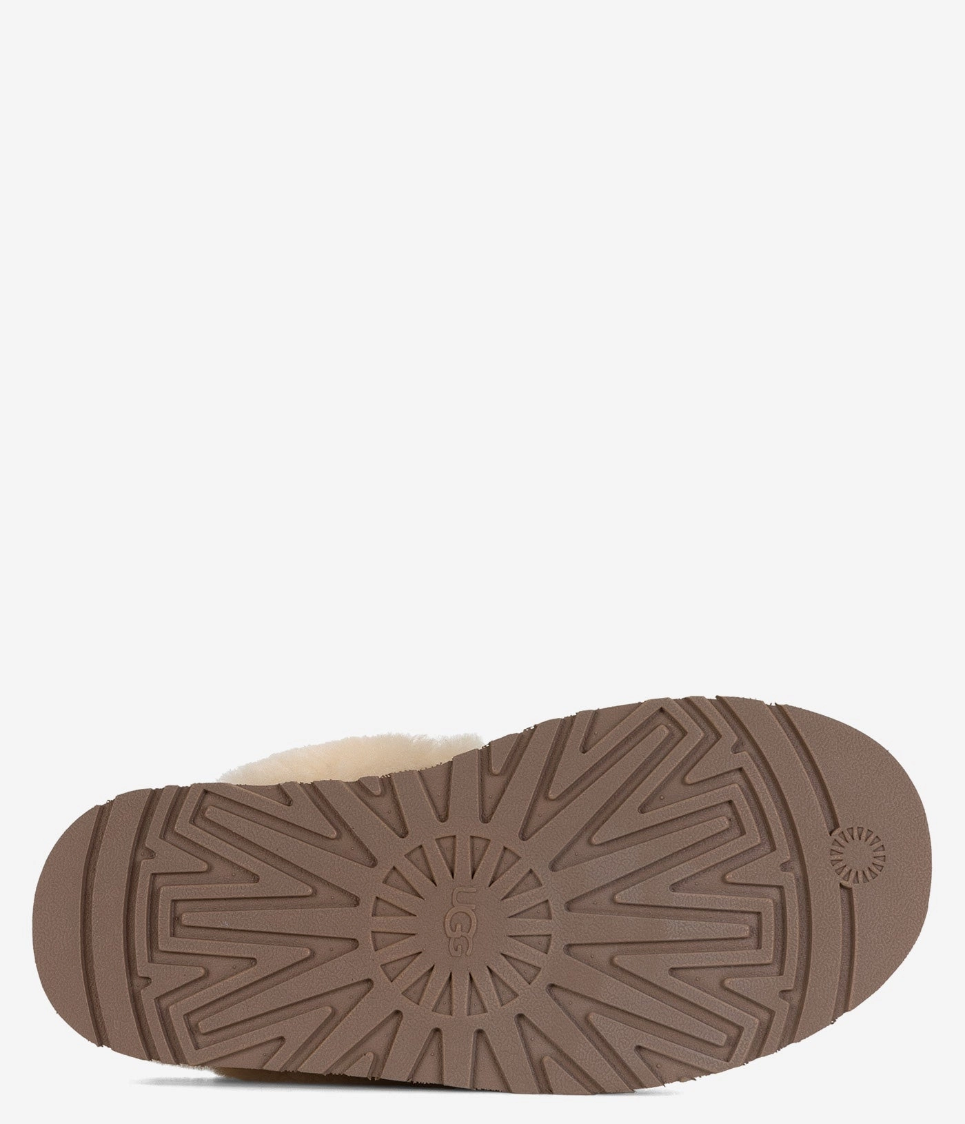 UGG Disquette Slipper - Women Women's Warm Slippers