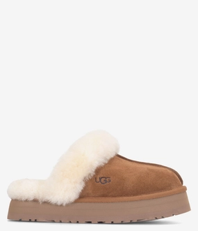 UGG Disquette Slipper - Women Ugg women's footwear options