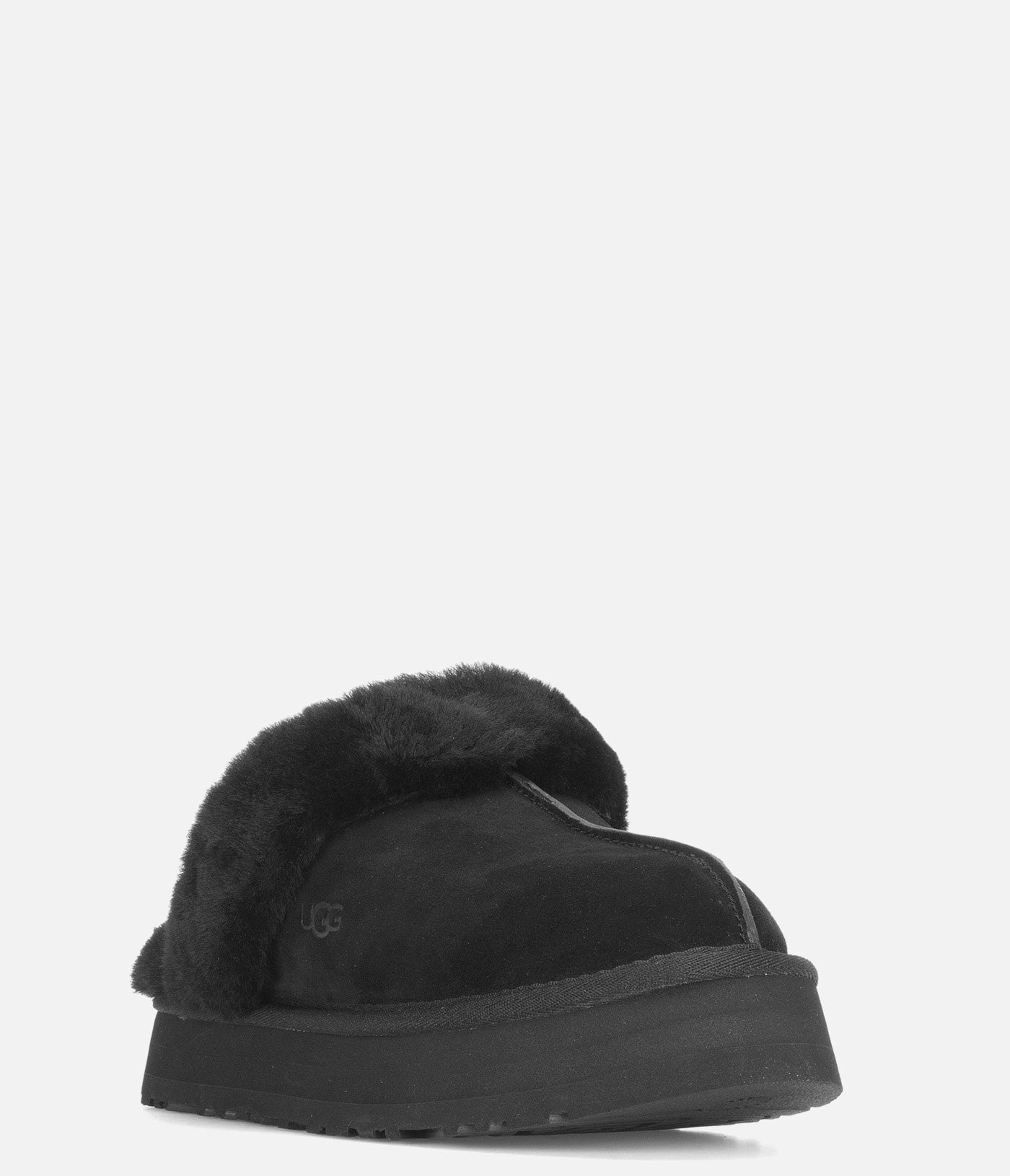 UGG Disquette Slipper - Women Women's Warm Slippers