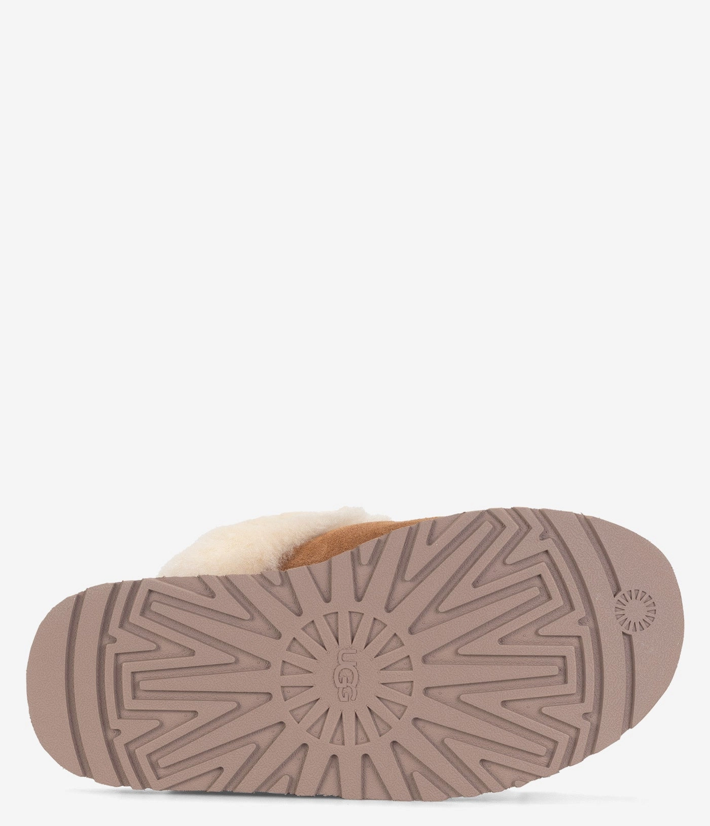 UGG Disquette Slipper - Women Women's Warm Slippers