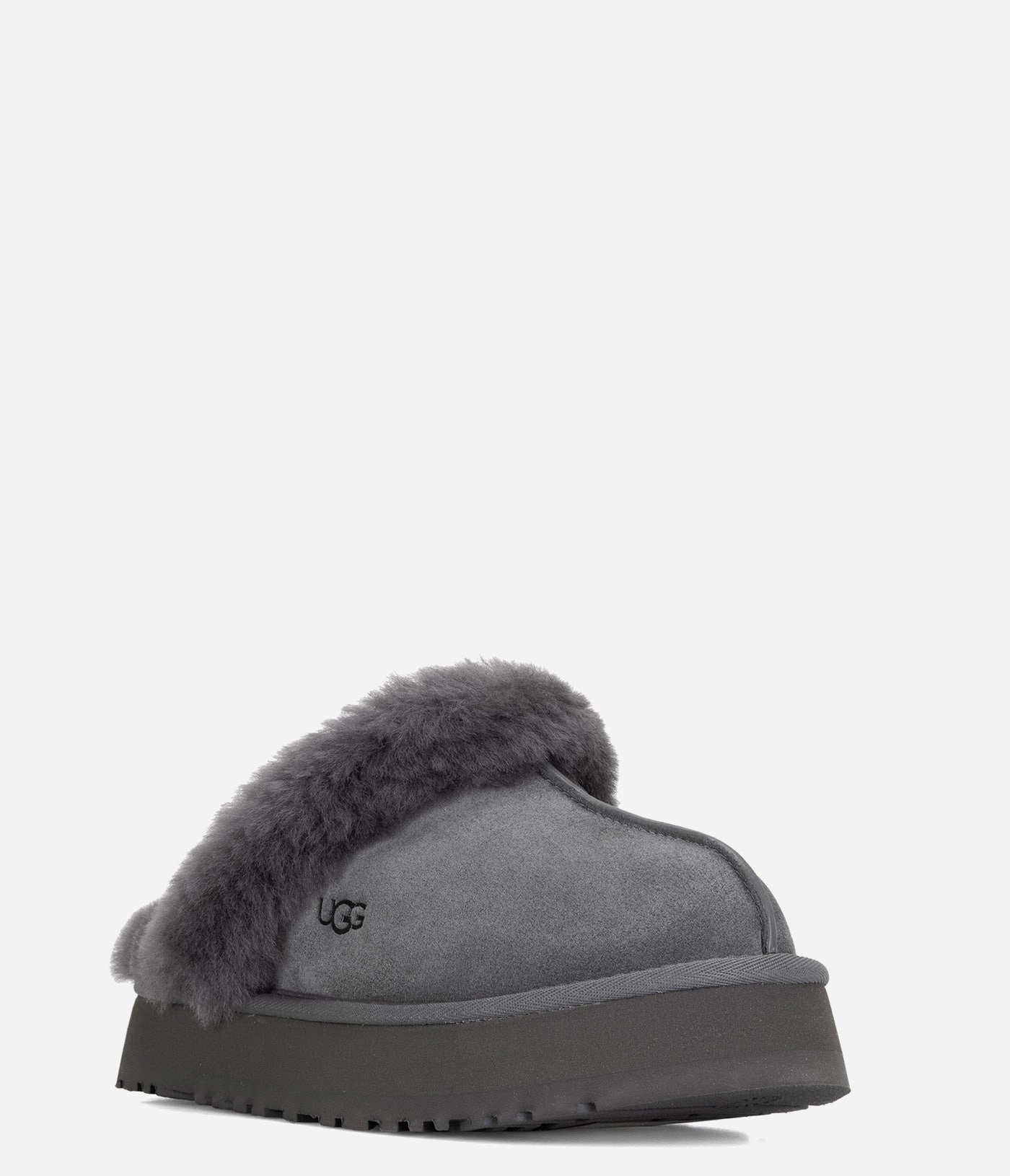 UGG Disquette Slipper - Women Women's Warm Slippers