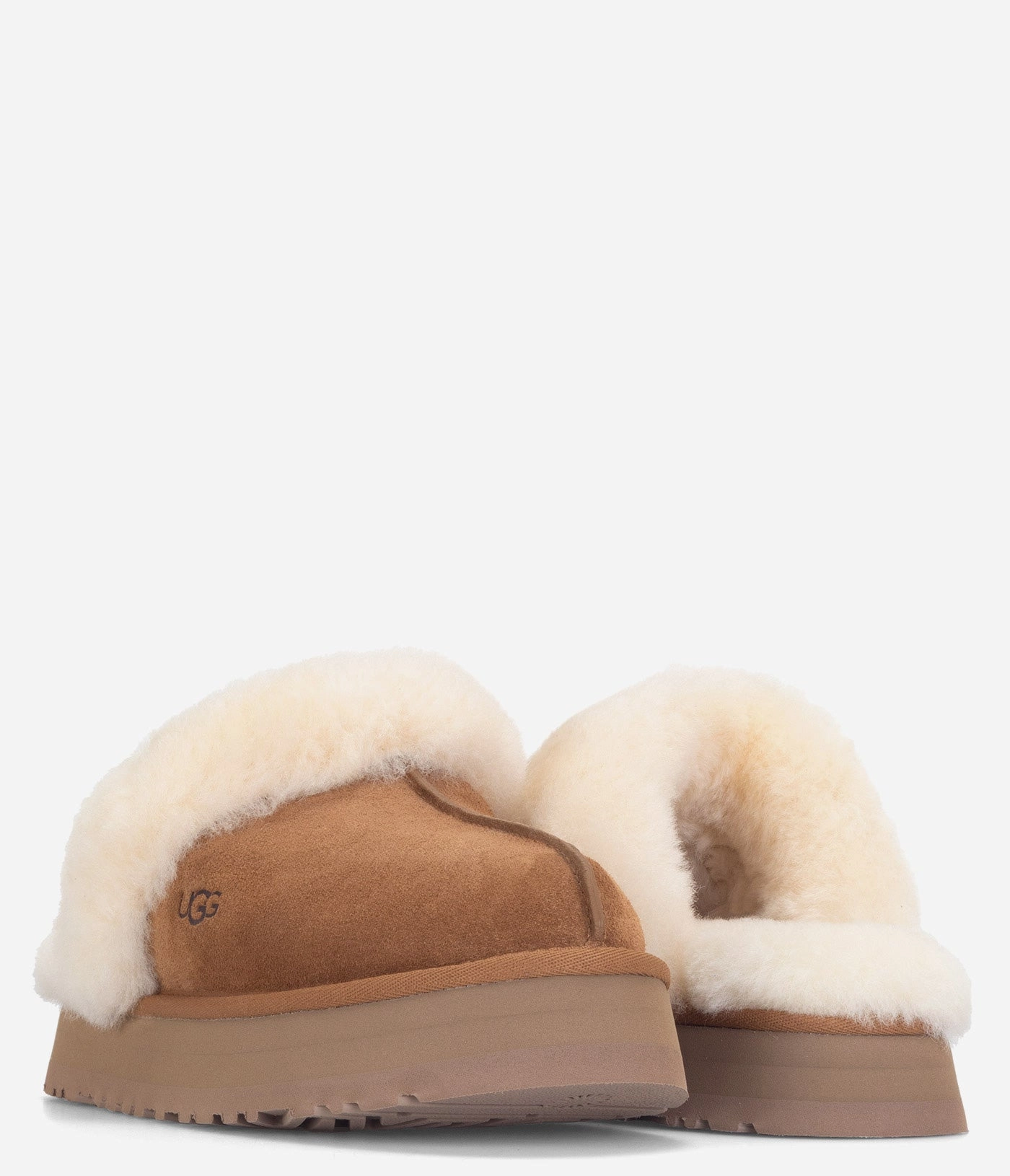 UGG Disquette Slipper - Women Women's Warm Slippers