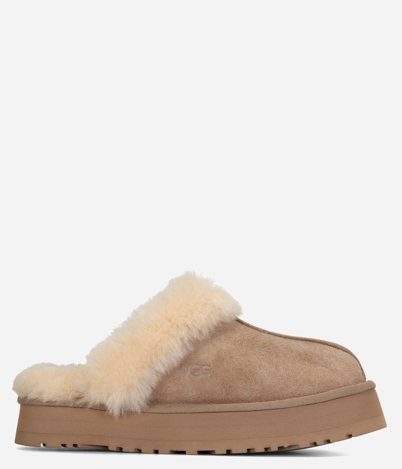 UGG Disquette Slipper - Women Women's Warm Slippers