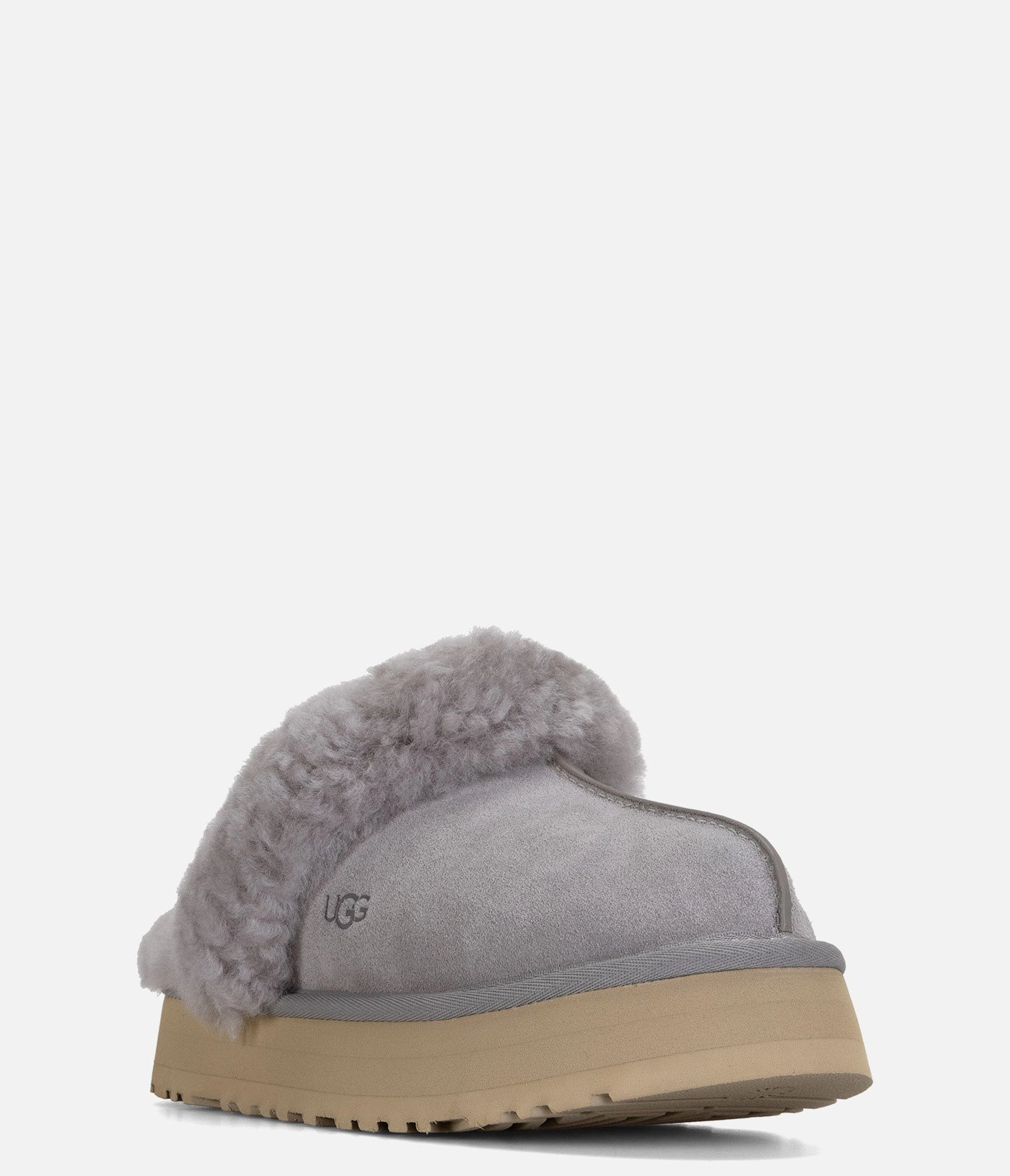 UGG Disquette Slipper - Women Women's Warm Slippers