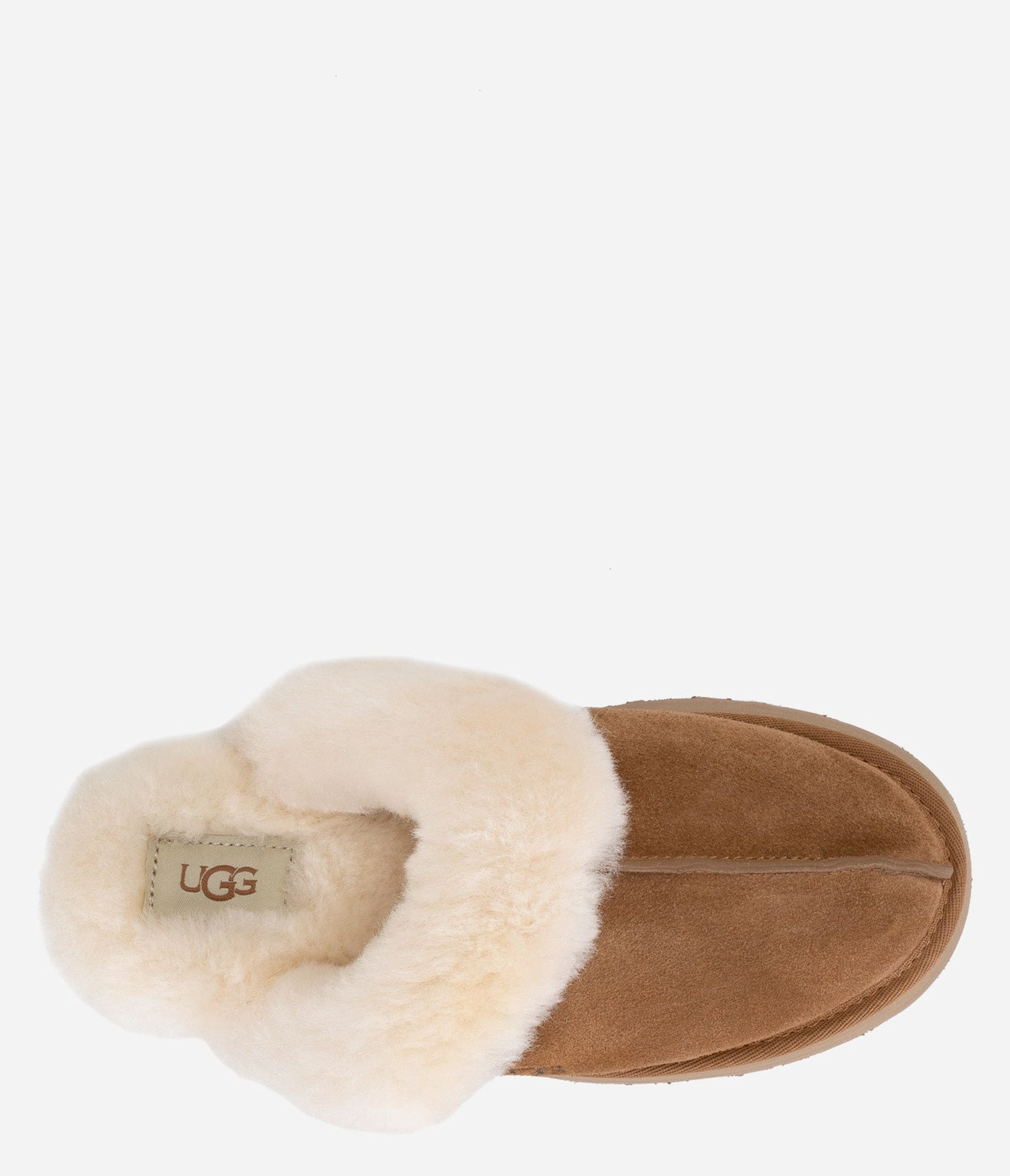 UGG Disquette Slipper - Women Women's Warm Slippers