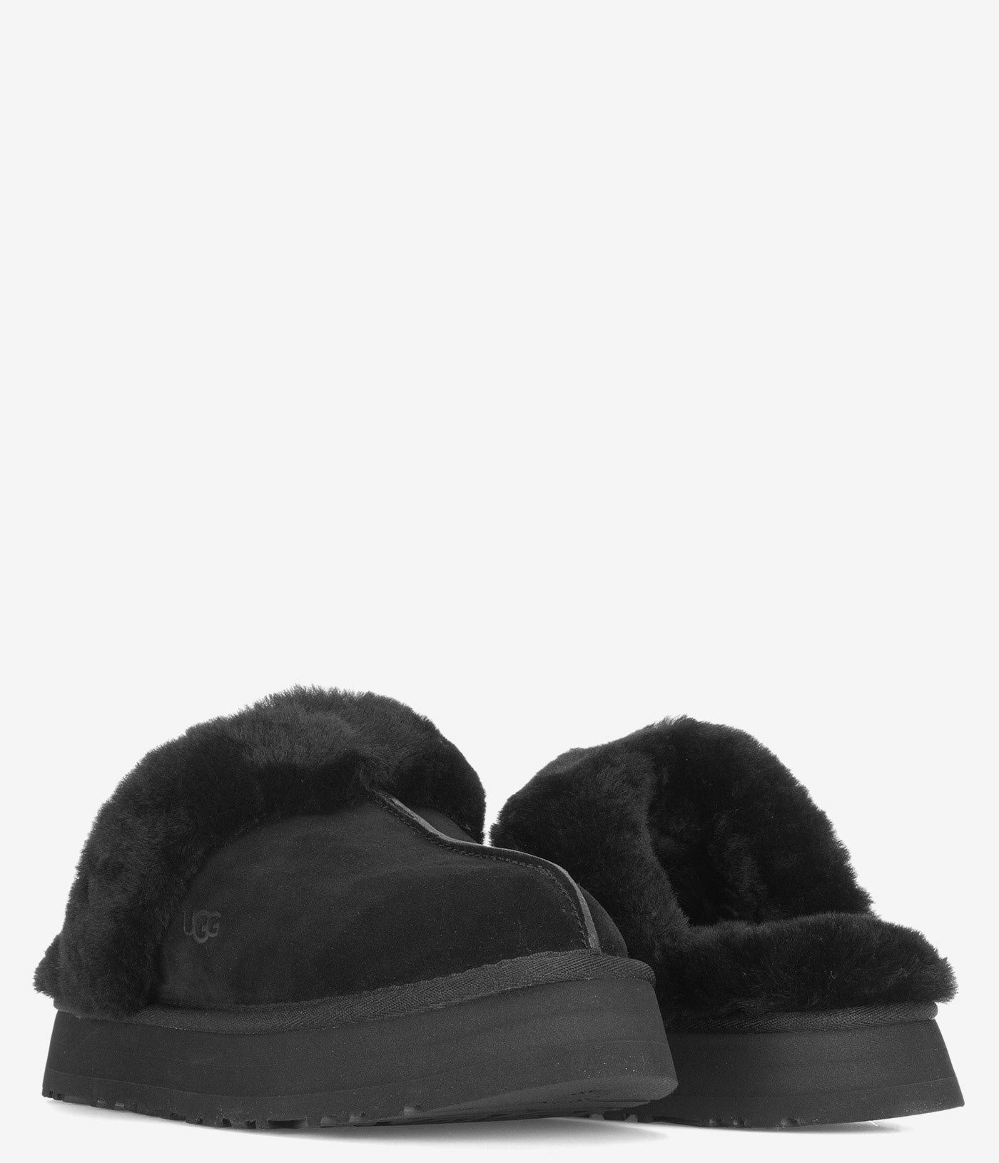 UGG Disquette Slipper - Women Women's Warm Slippers
