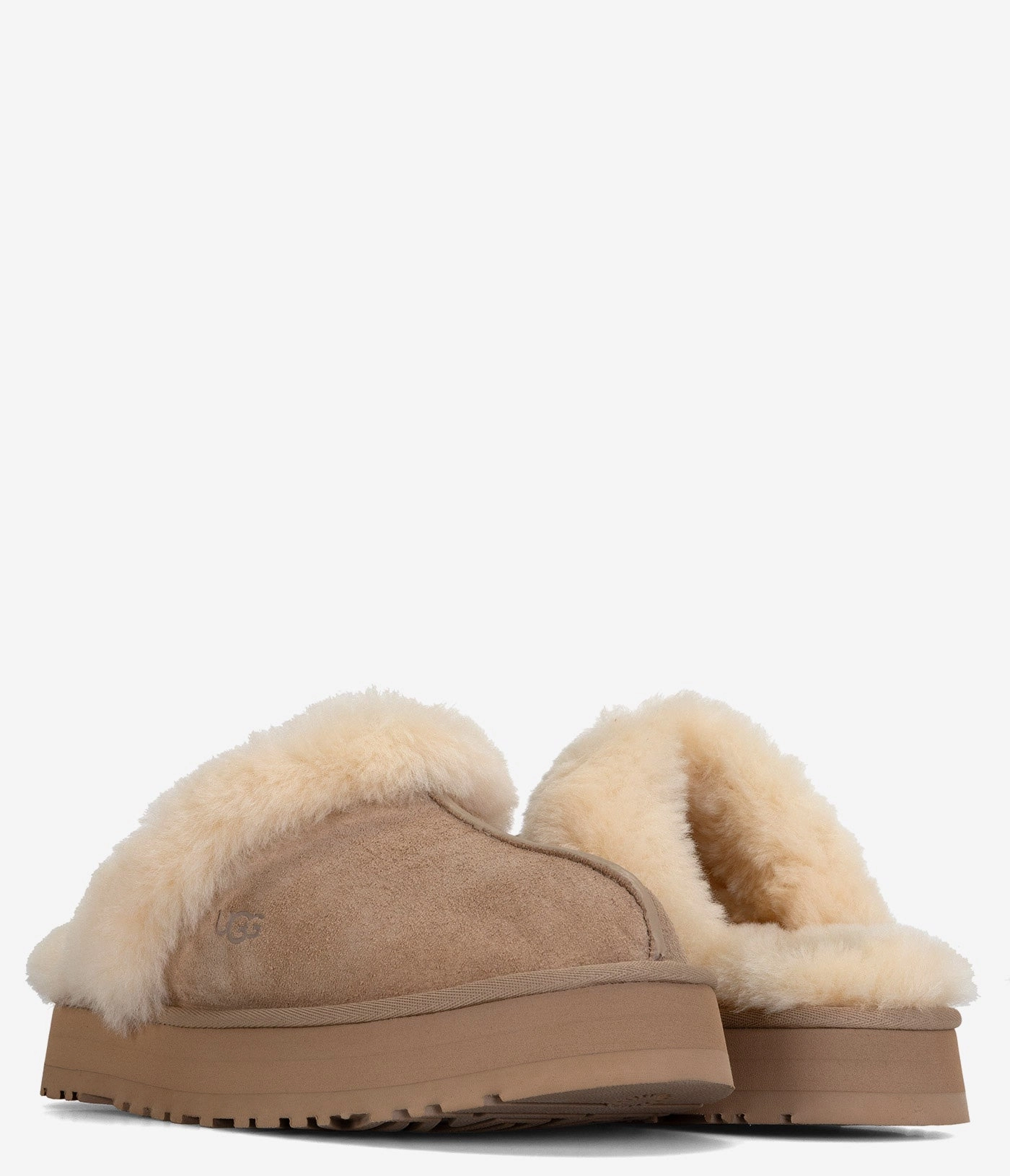 UGG Disquette Slipper - Women Women's Warm Slippers