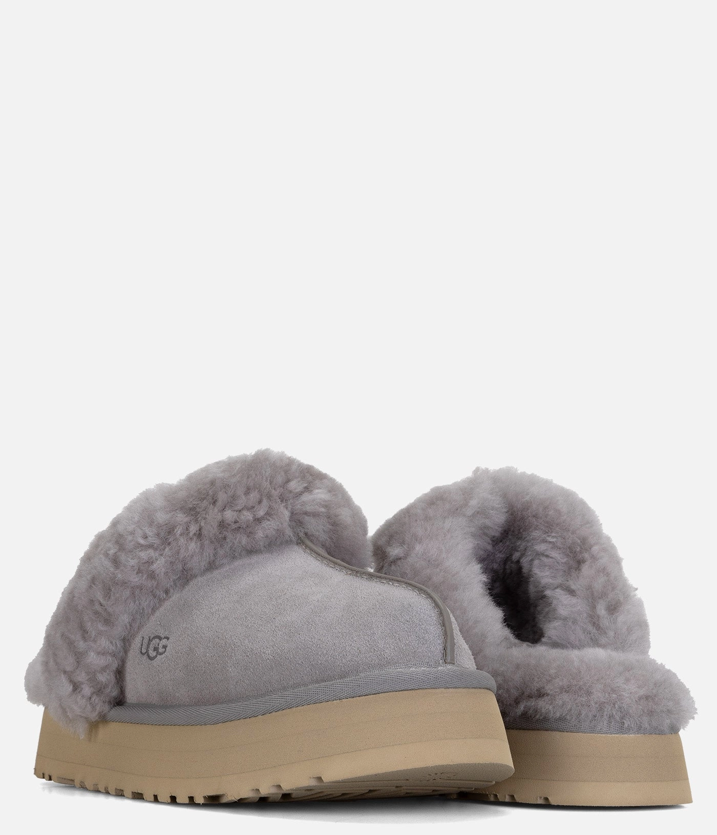 UGG Disquette Slipper - Women Women's Warm Slippers