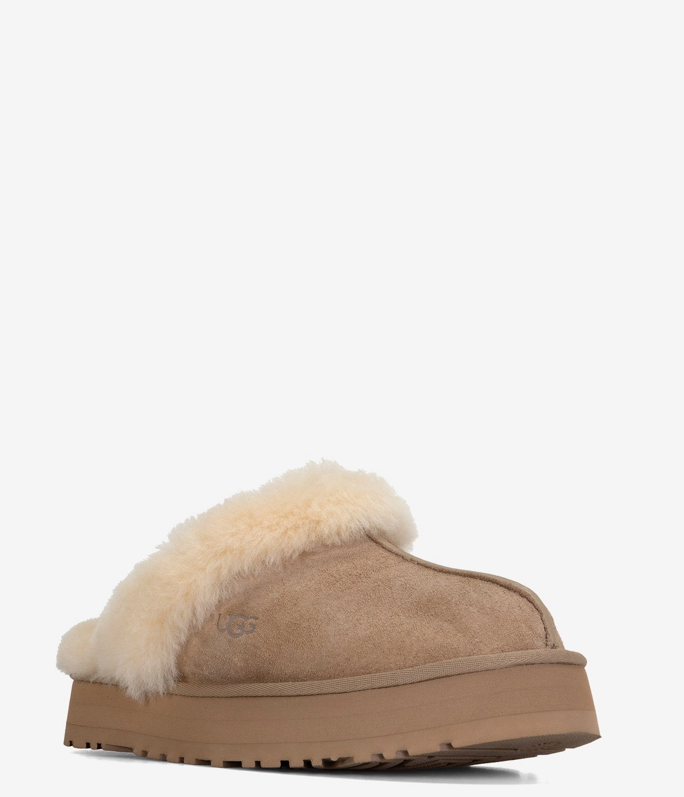 UGG Disquette Slipper - Women Women's Warm Slippers