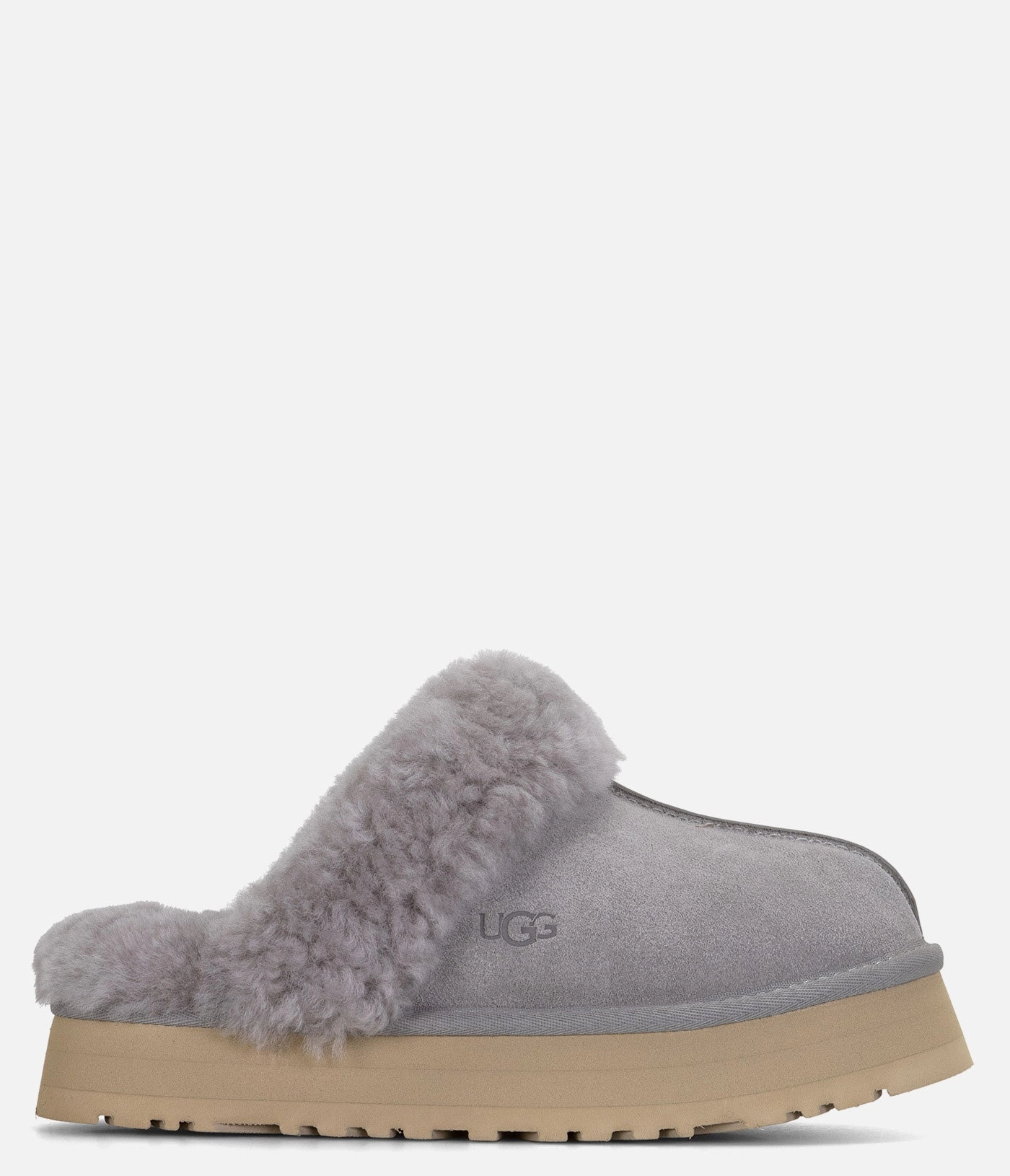UGG Disquette Slipper - Women Women's Warm Slippers