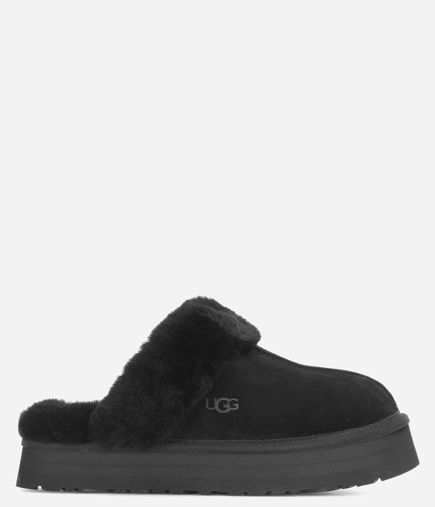 UGG Disquette Slipper - Women Women's Warm Slippers