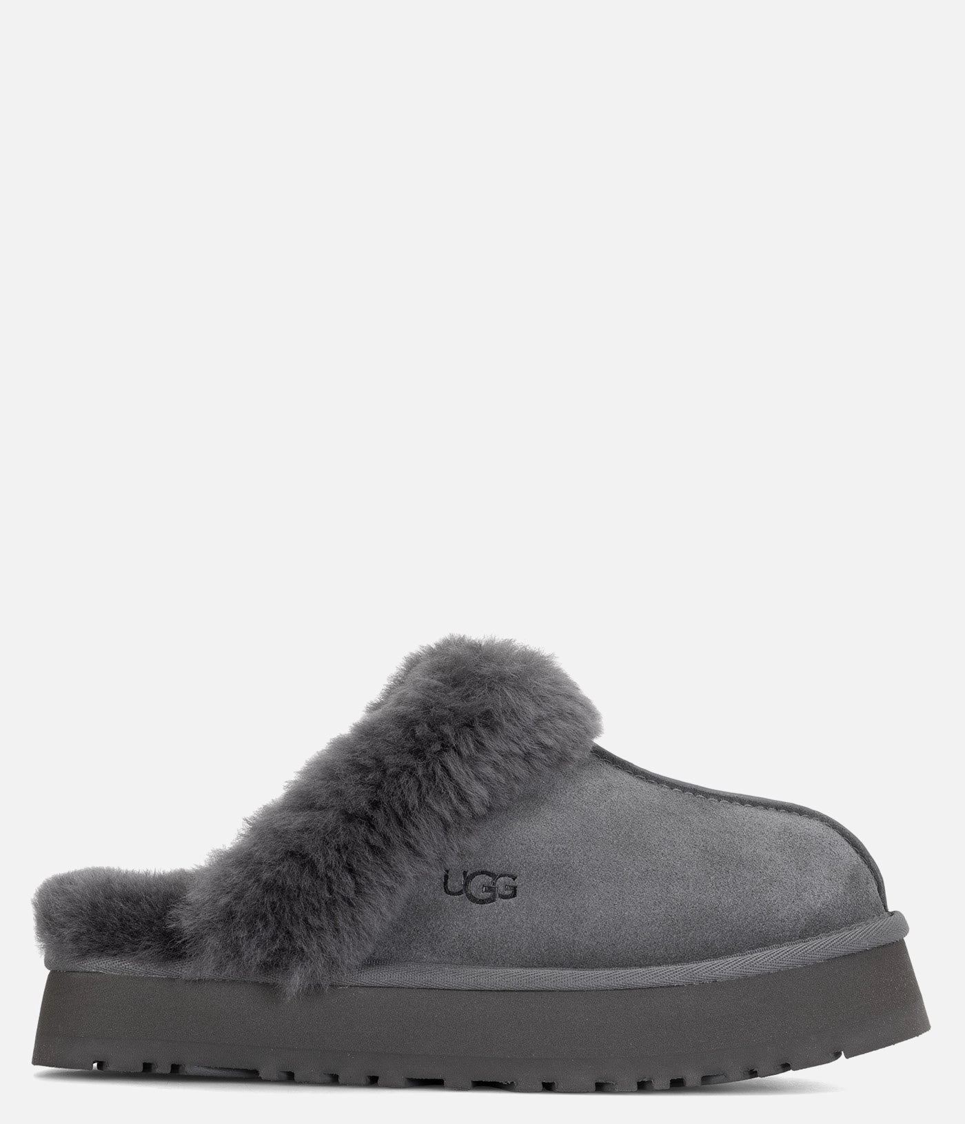 UGG Disquette Slipper - Women Women's Warm Slippers