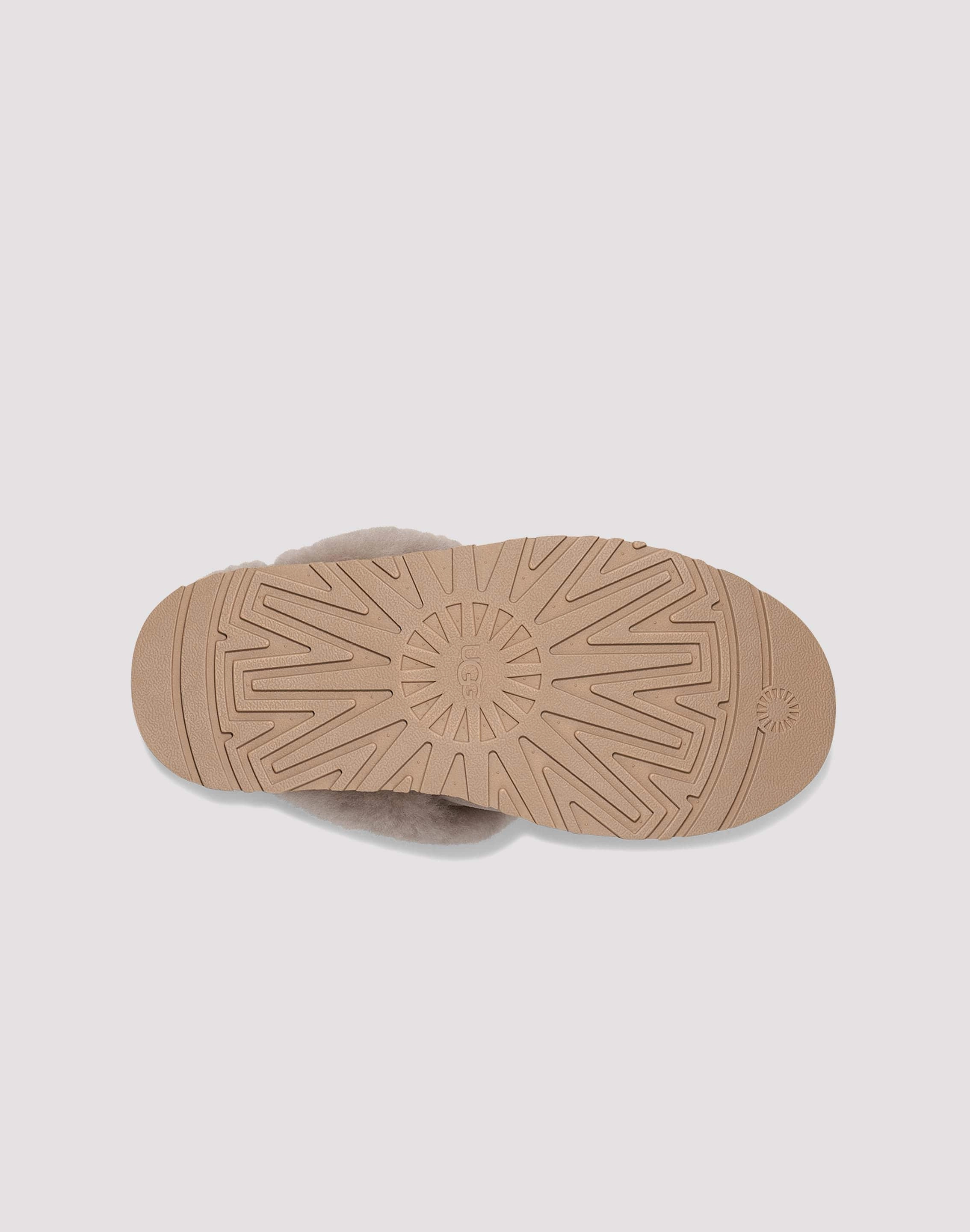 UGG Disquette Slipper All-Day Comfort