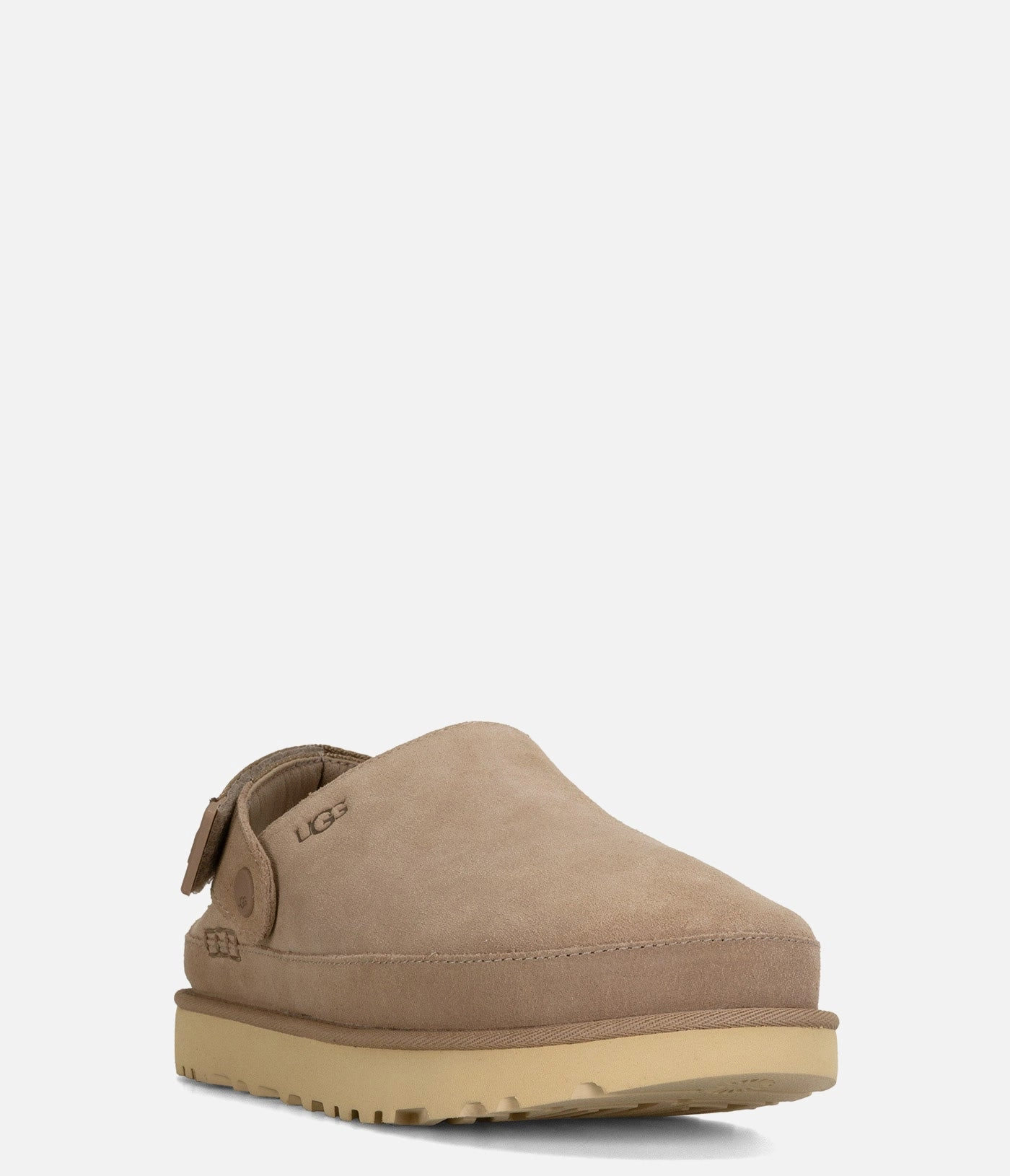 UGG Goldenstar Clog - Women Women's Warm Slippers