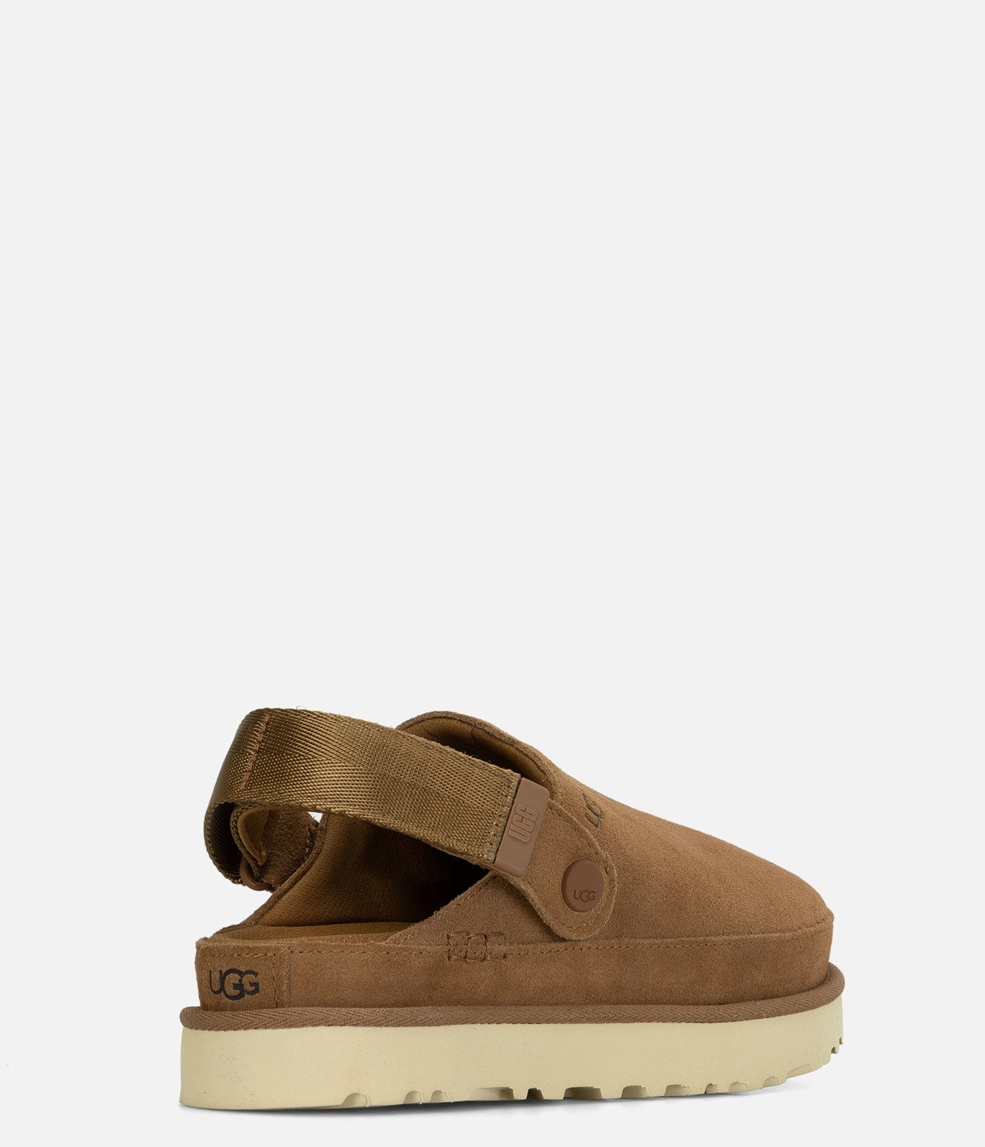 UGG Goldenstar Clog - Women Women's Warm Slippers