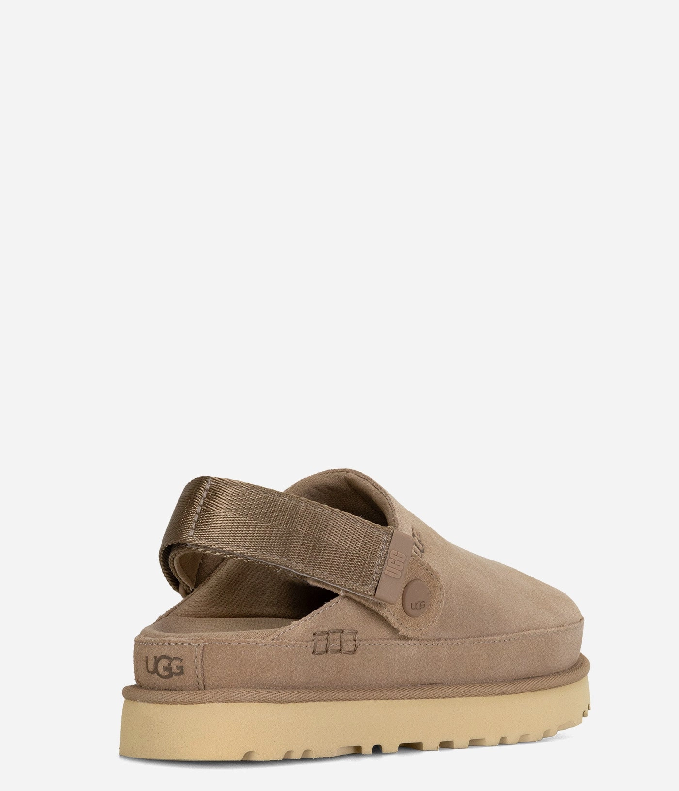 UGG Goldenstar Clog - Women Women's Warm Slippers