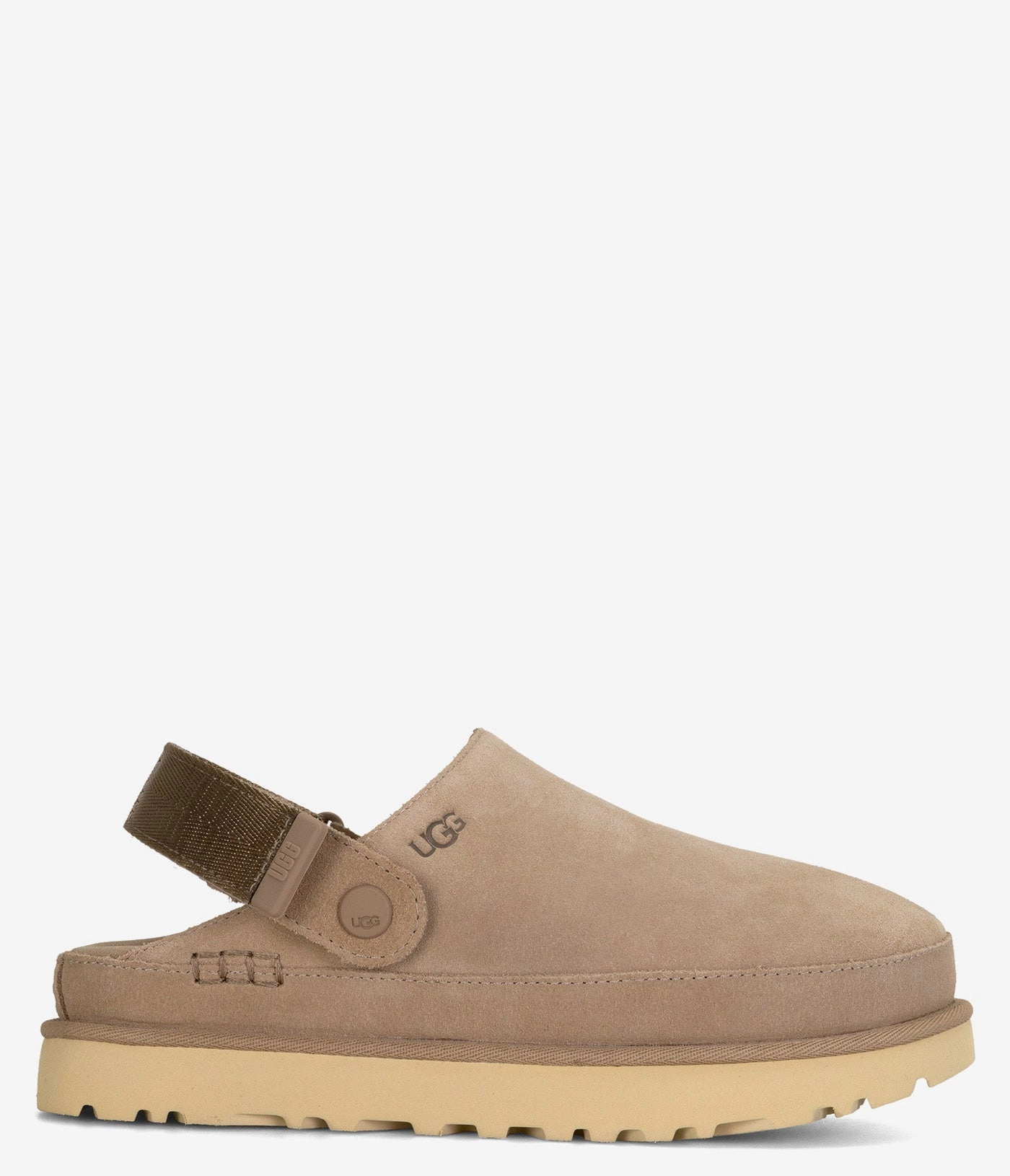 UGG Goldenstar Clog - Women Women's Warm Slippers