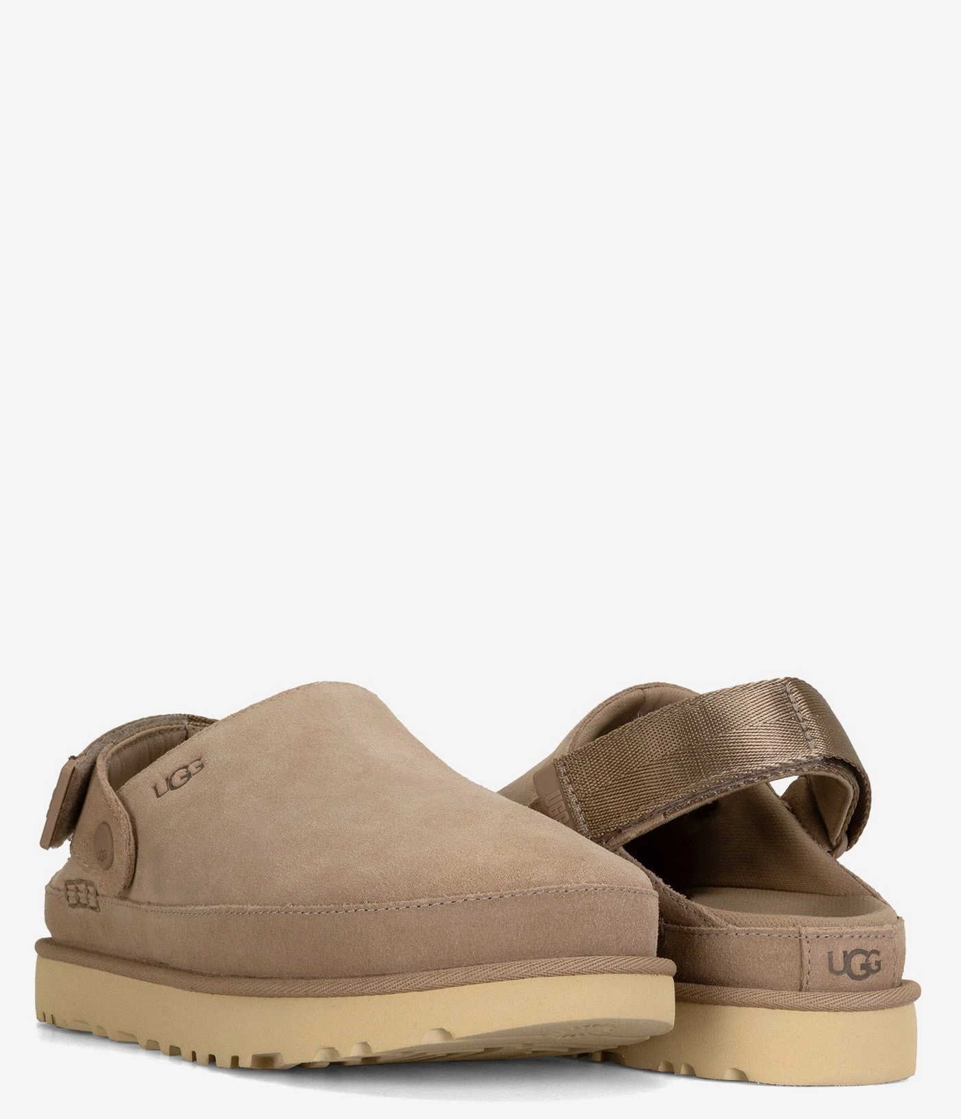 UGG Goldenstar Clog - Women Women's Warm Slippers