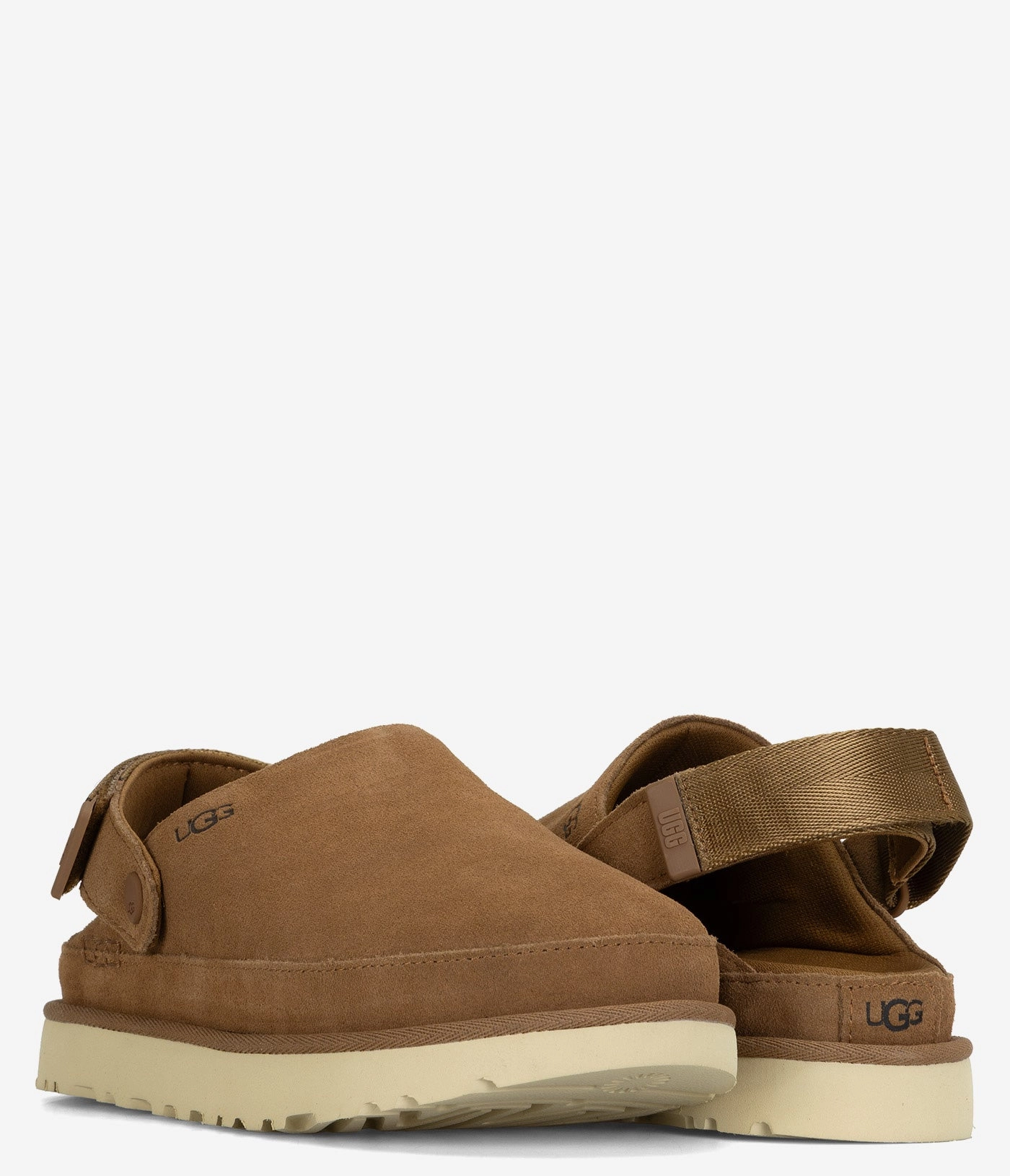 UGG Goldenstar Clog - Women Women's Warm Slippers