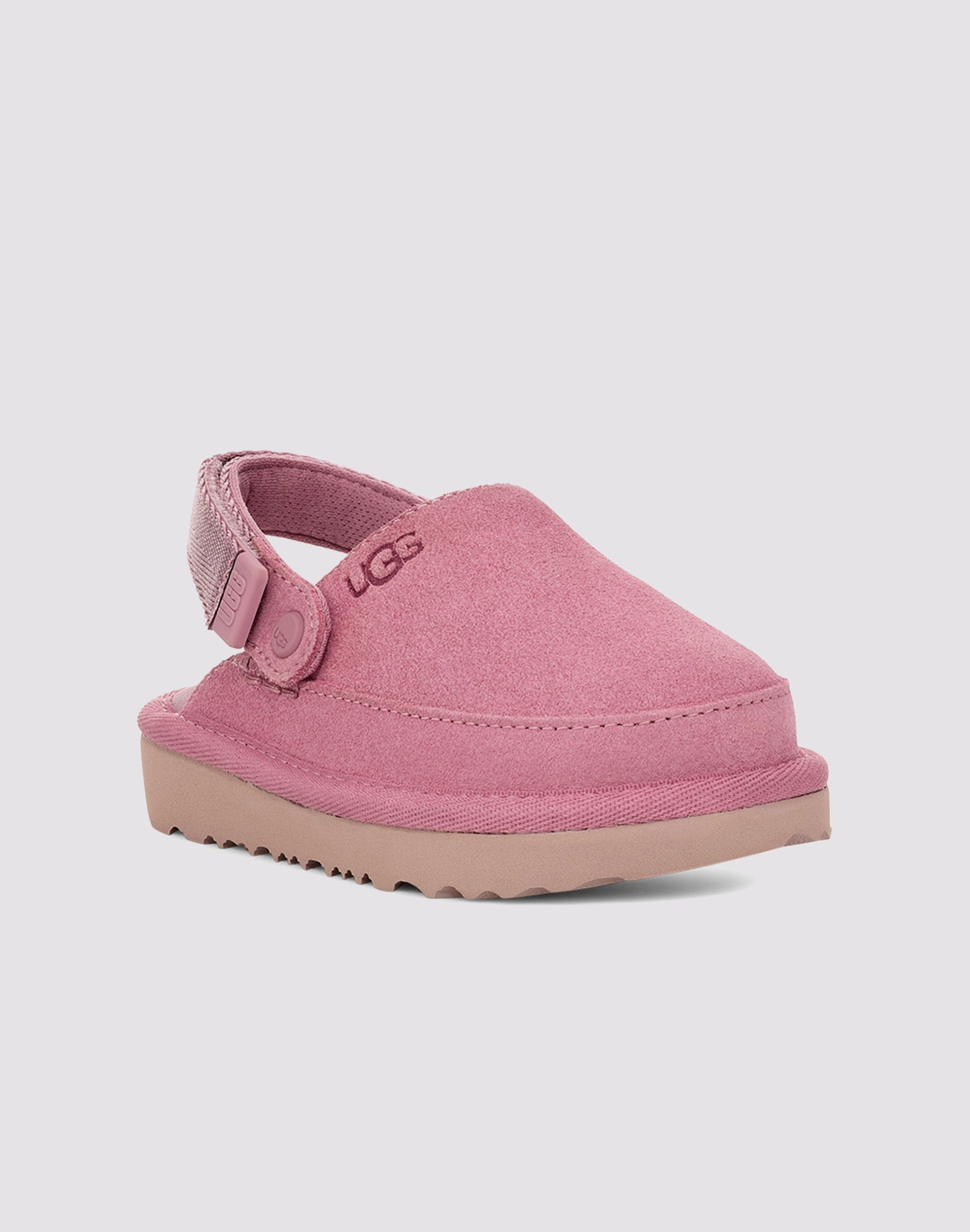 UGG Goldenstar Clog Toddler All-Day Comfort