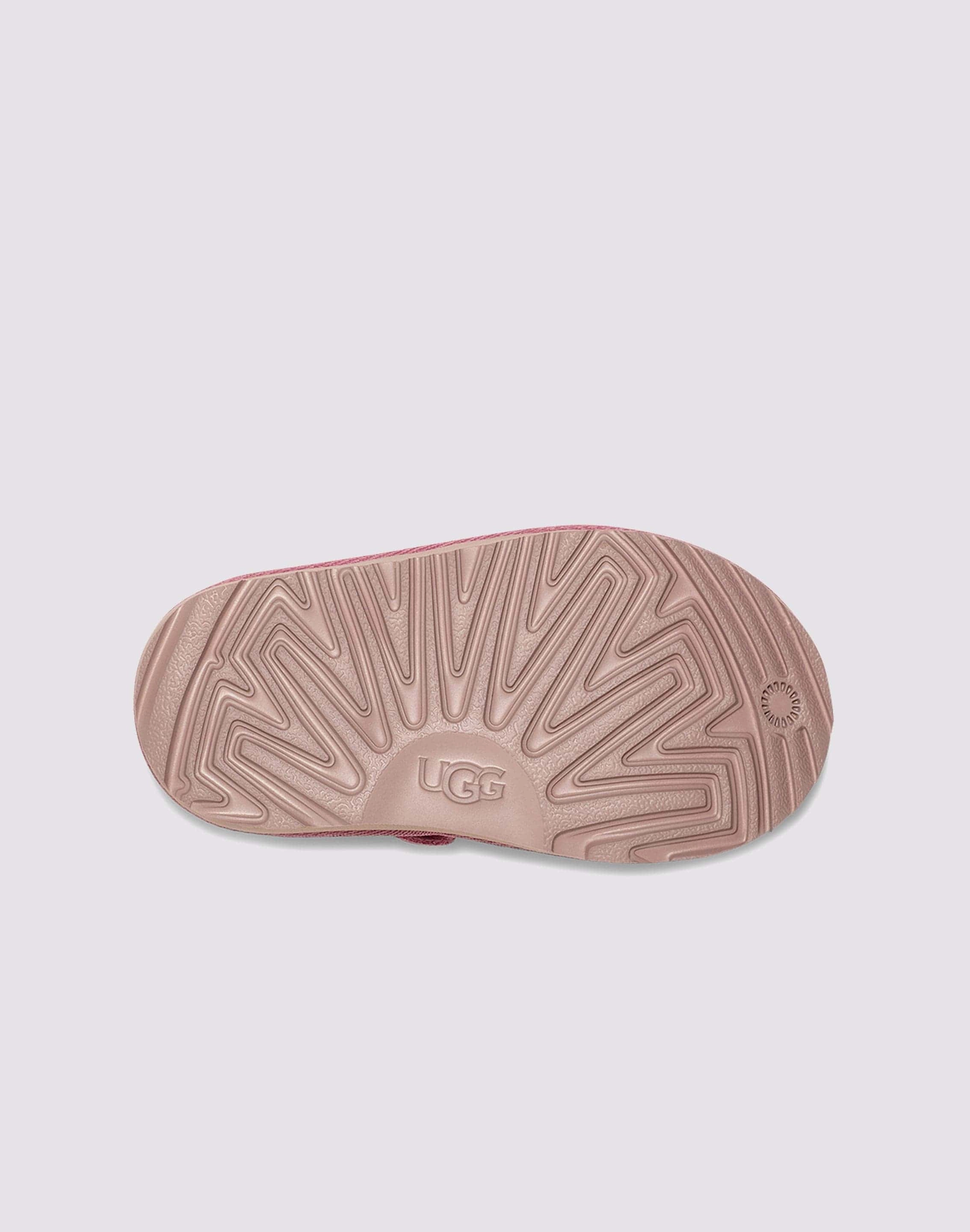 UGG Goldenstar Clog Toddler All-Day Comfort