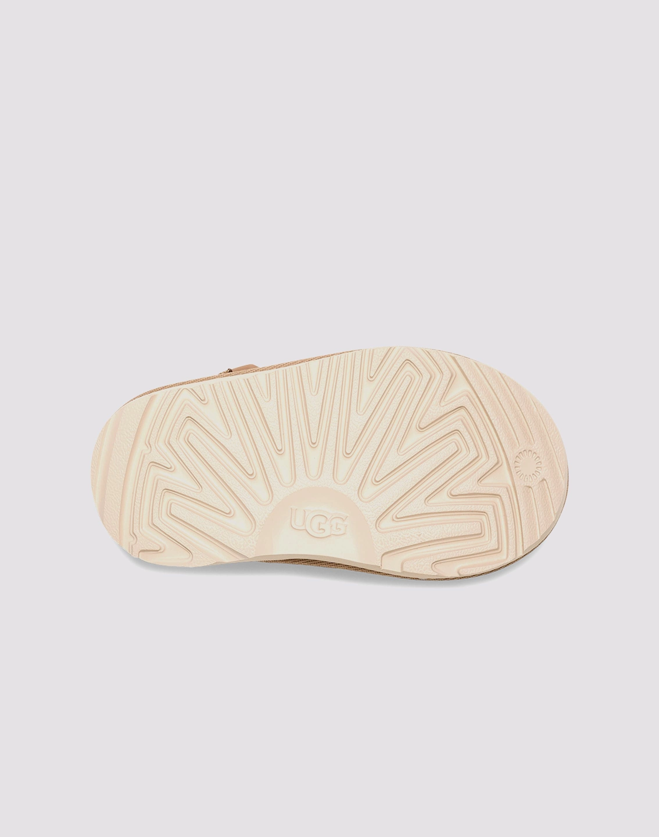 UGG Goldenstar Clog Toddler All-Day Comfort