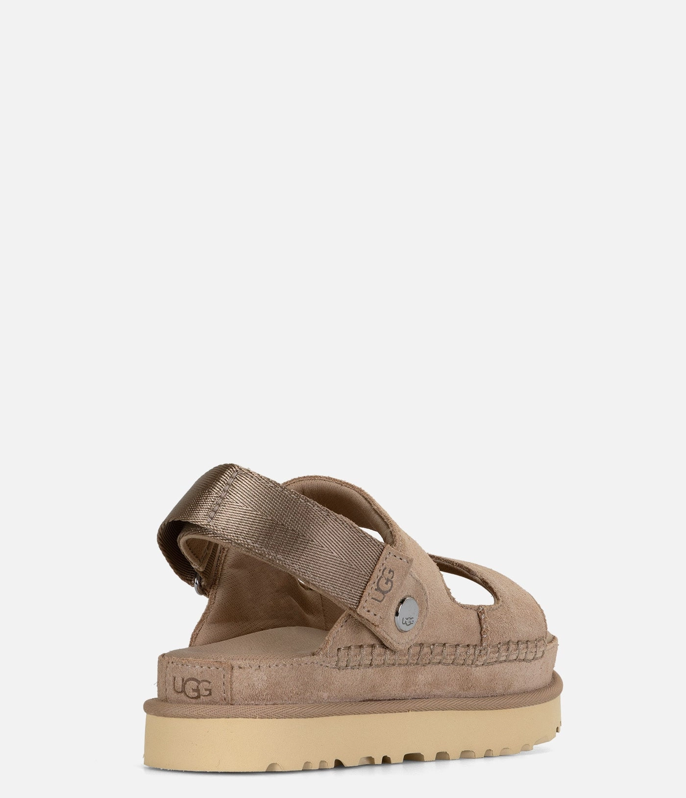 UGG Goldenstar Glide Sandal - Women Women's Warm Slippers