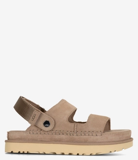 UGG Goldenstar Glide Sandal - Women Ugg women's footwear options