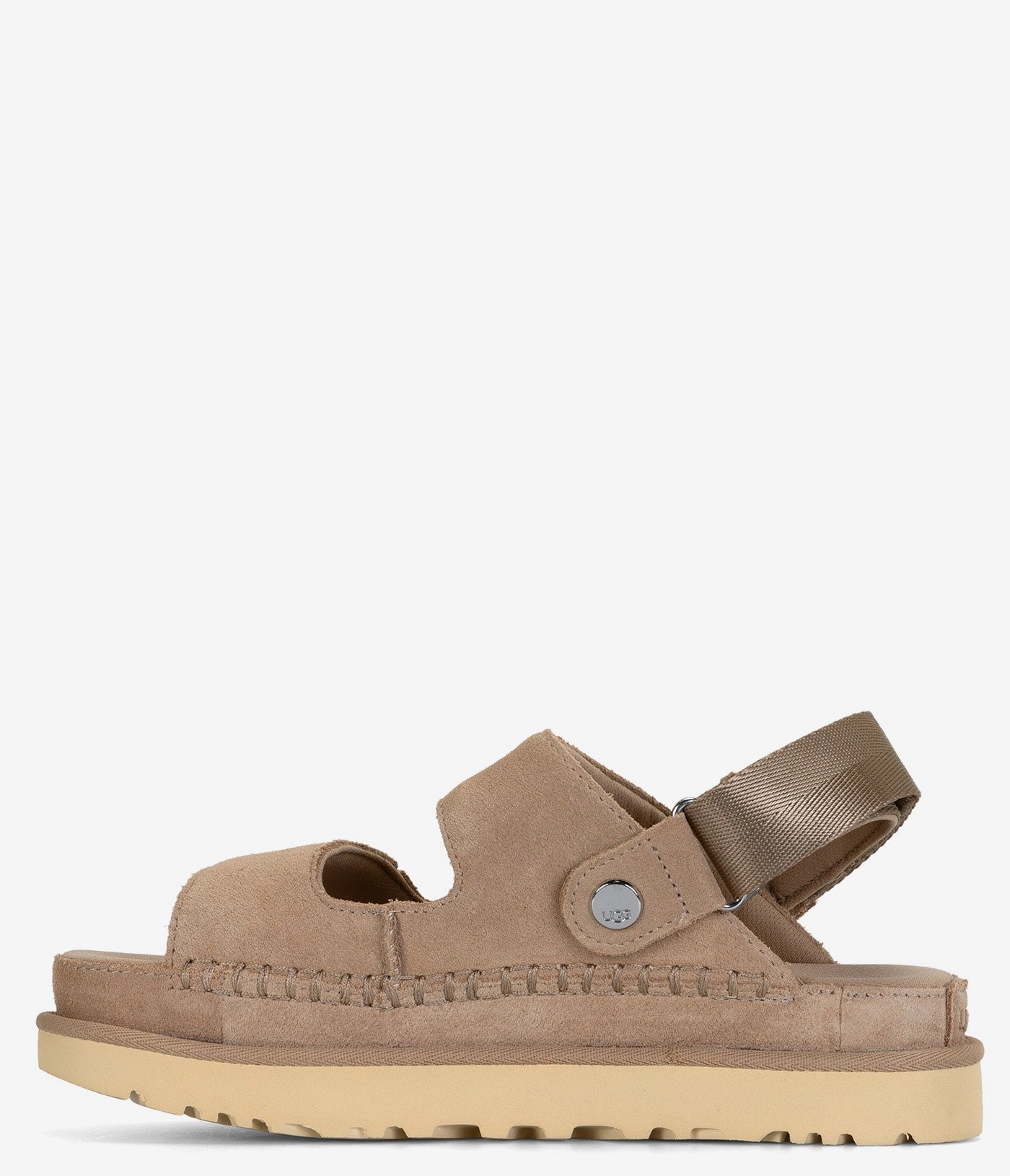 UGG Goldenstar Glide Sandal - Women Women's Warm Slippers