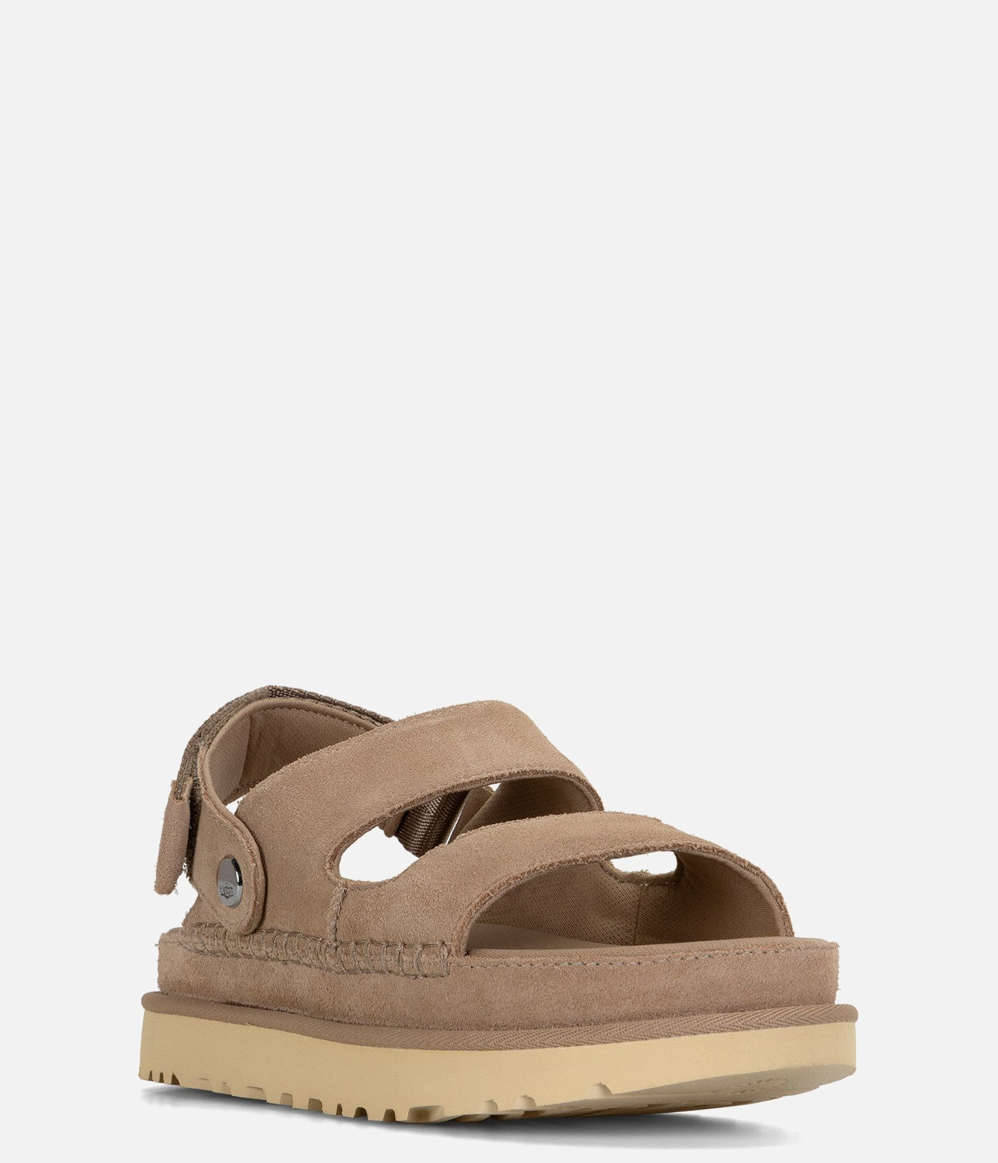 UGG Goldenstar Glide Sandal - Women Women's Warm Slippers