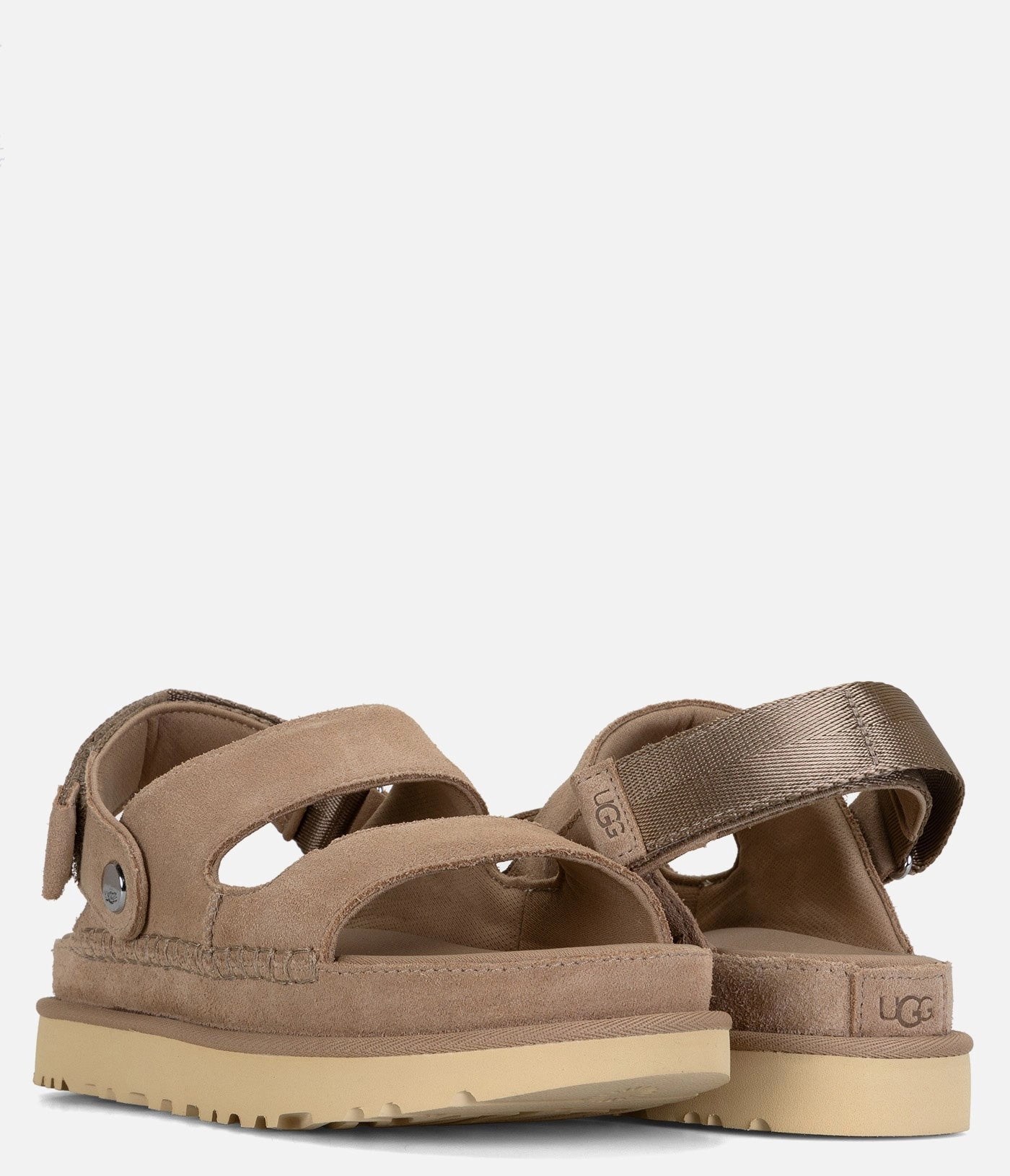 UGG Goldenstar Glide Sandal - Women Women's Warm Slippers