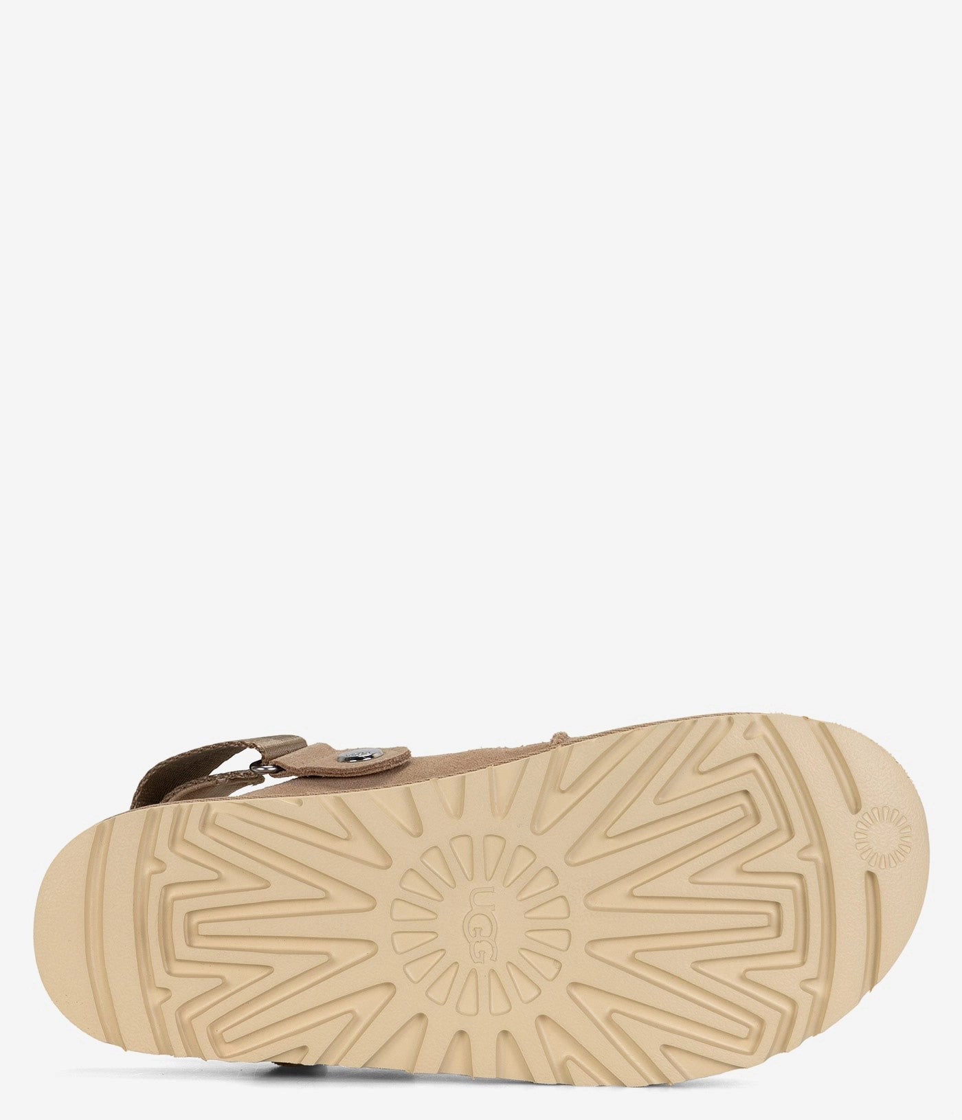 UGG Goldenstar Glide Sandal - Women Women's Warm Slippers