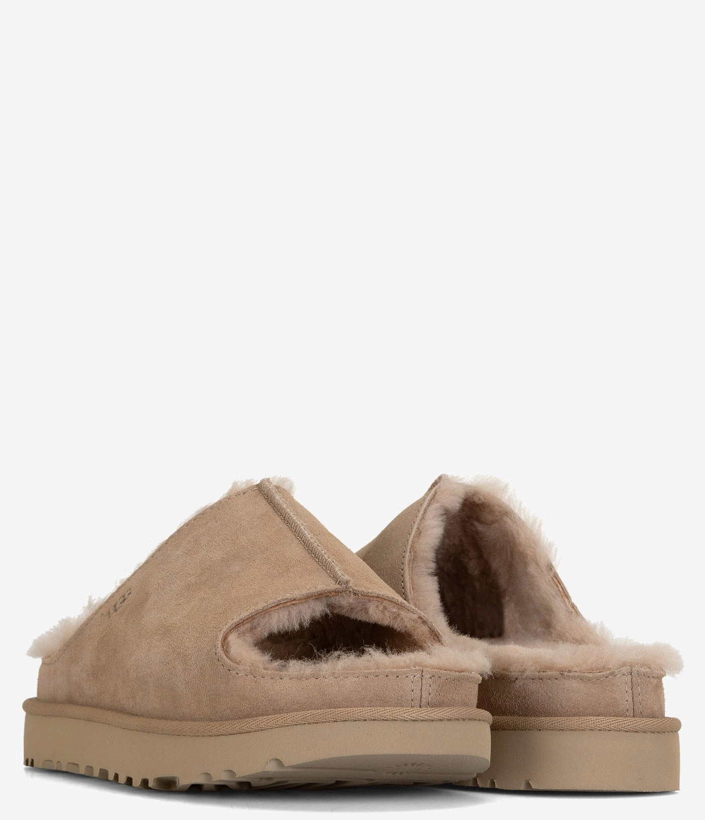 UGG Greenport Slide - Women Women's Warm Slippers