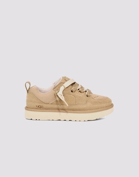 UGG Lo Lowmel Boot Ugg cozy shoes with warm lining
