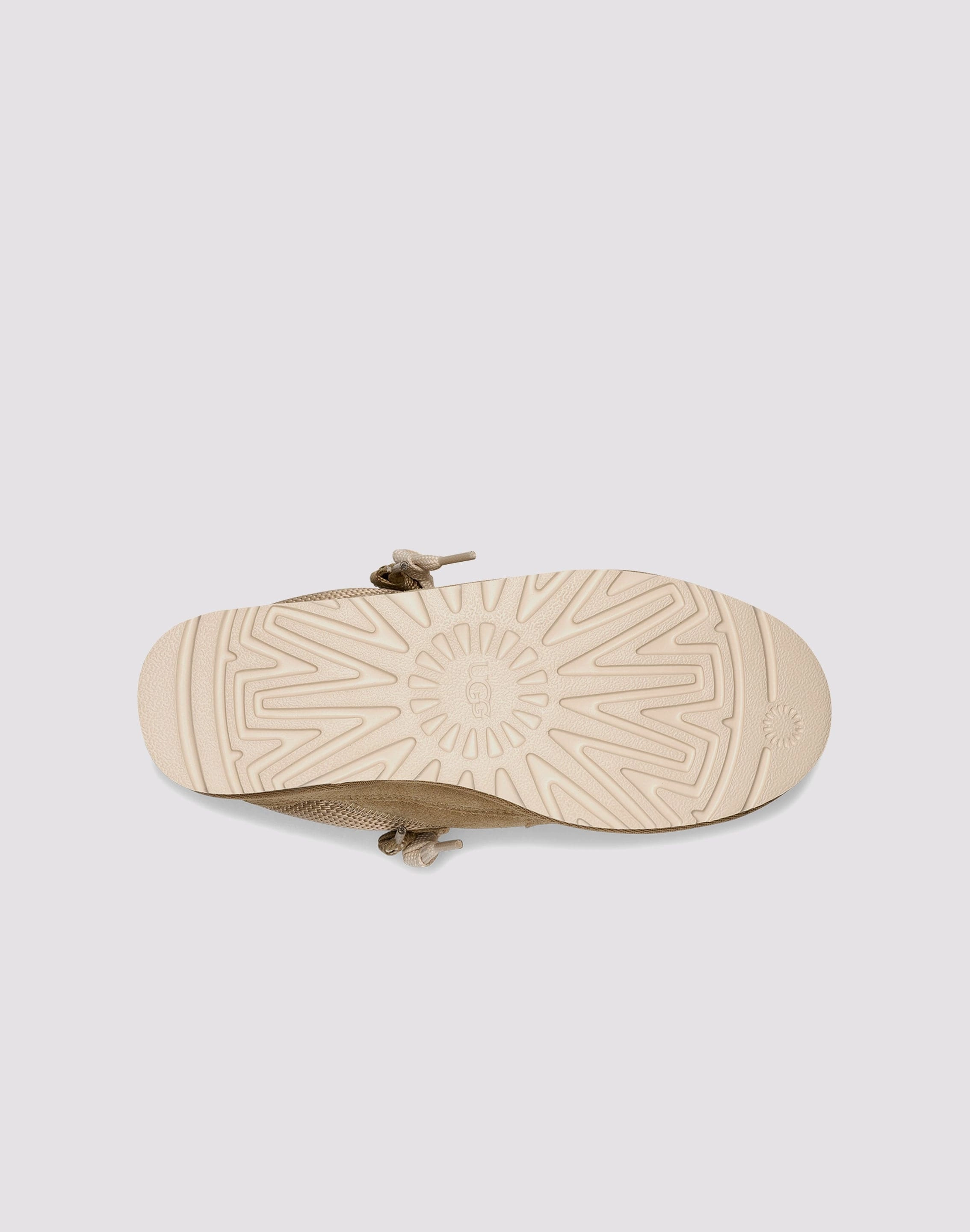 UGG Lo Lowmel Boot All-Day Comfort