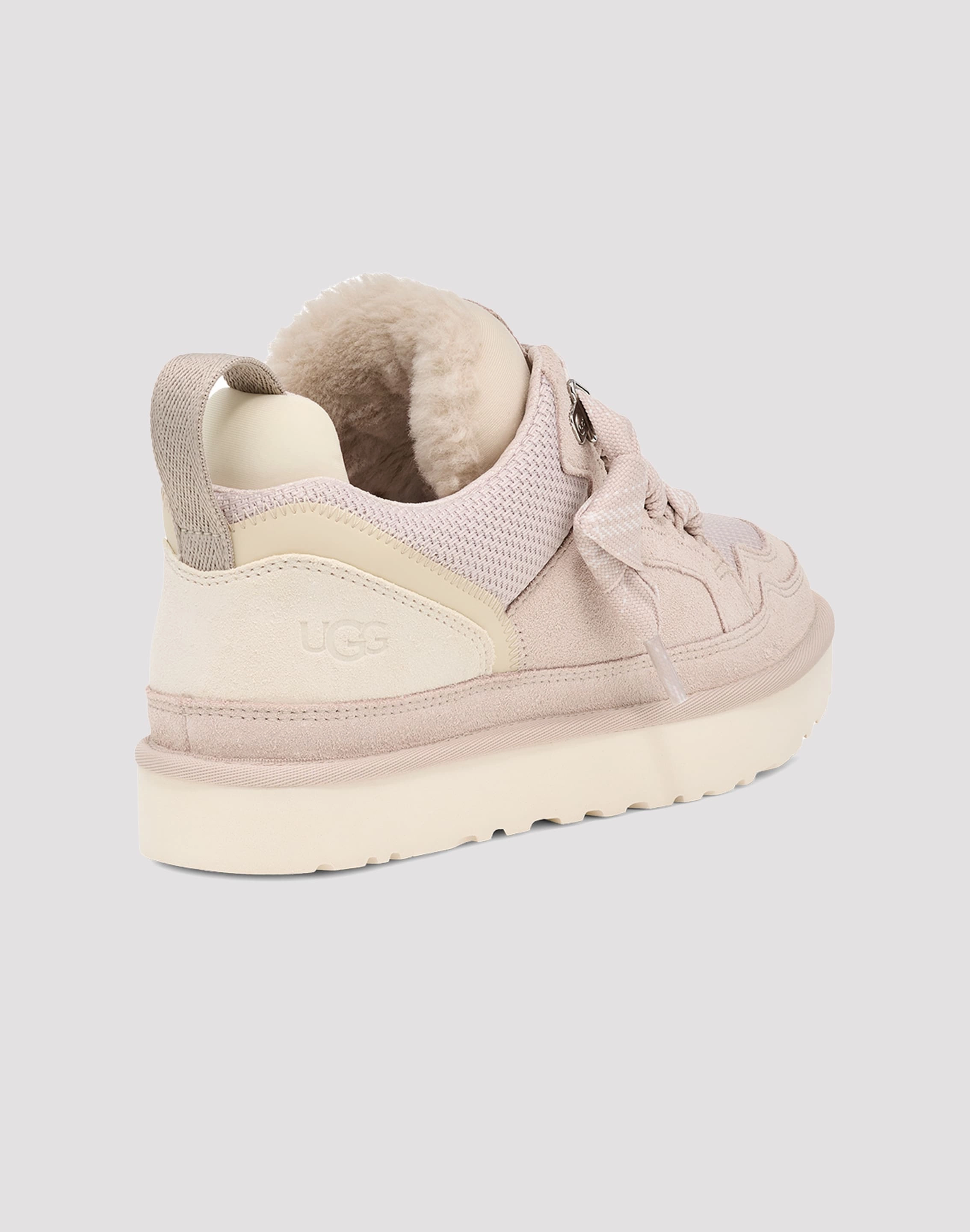 UGG Lowmel "Ceramic" Boot All-Day Comfort