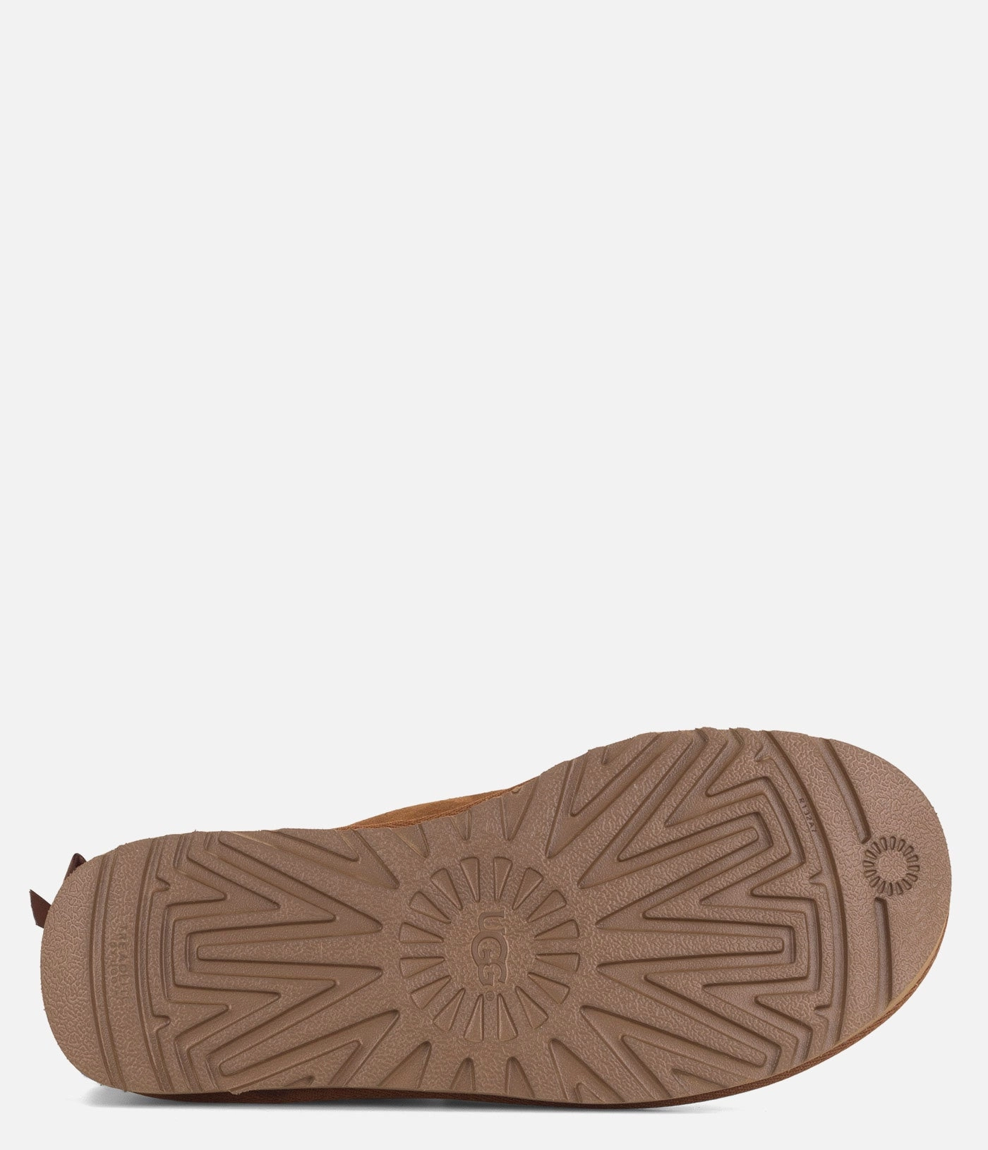 UGG Mini Bailey Bow II Sheepskin Boot - Women Women's Warm Slippers