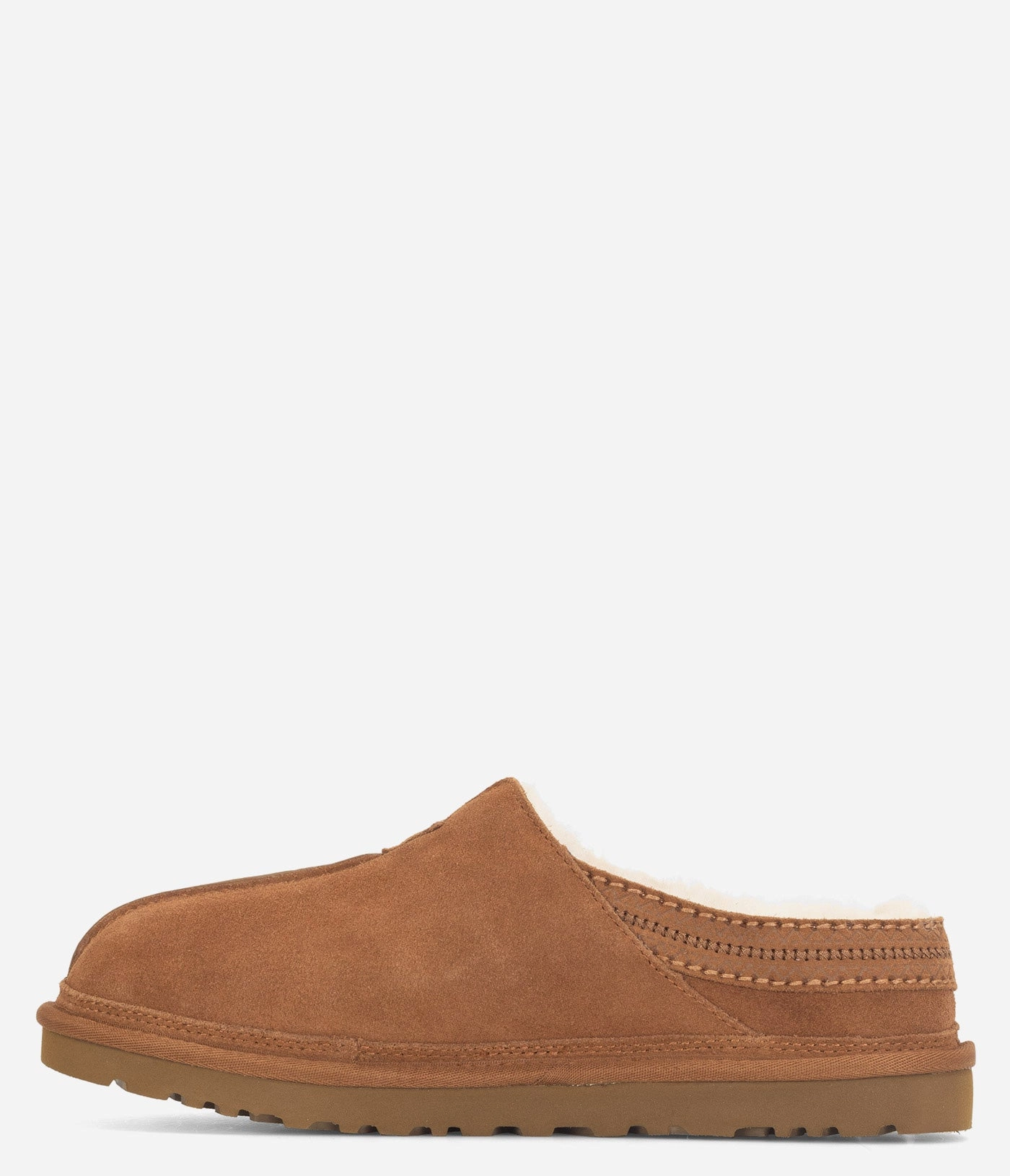 UGG Neuman Slipper - Men Mens Winter Slip-Ons