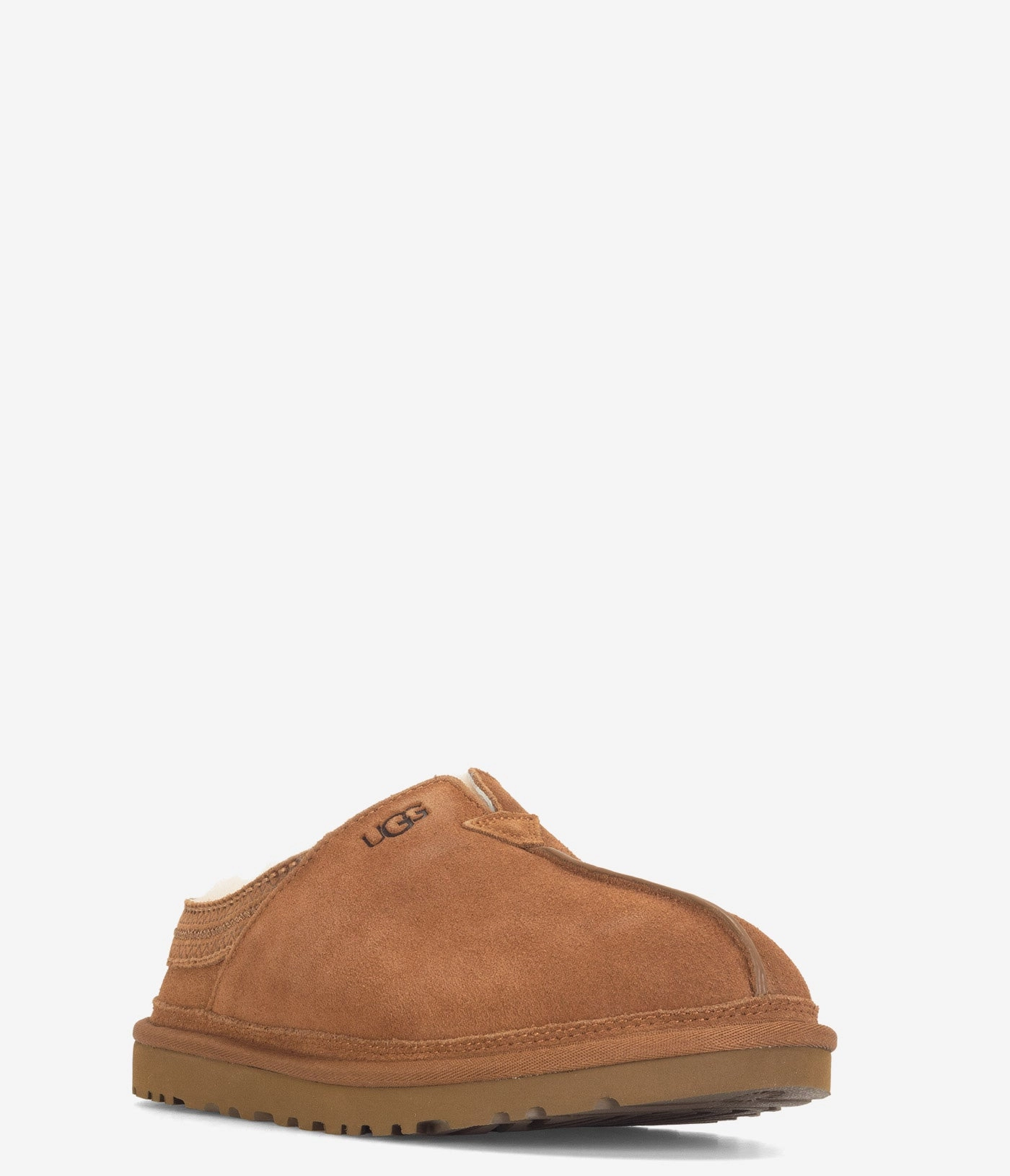 UGG Neuman Slipper - Men Mens Winter Slip-Ons